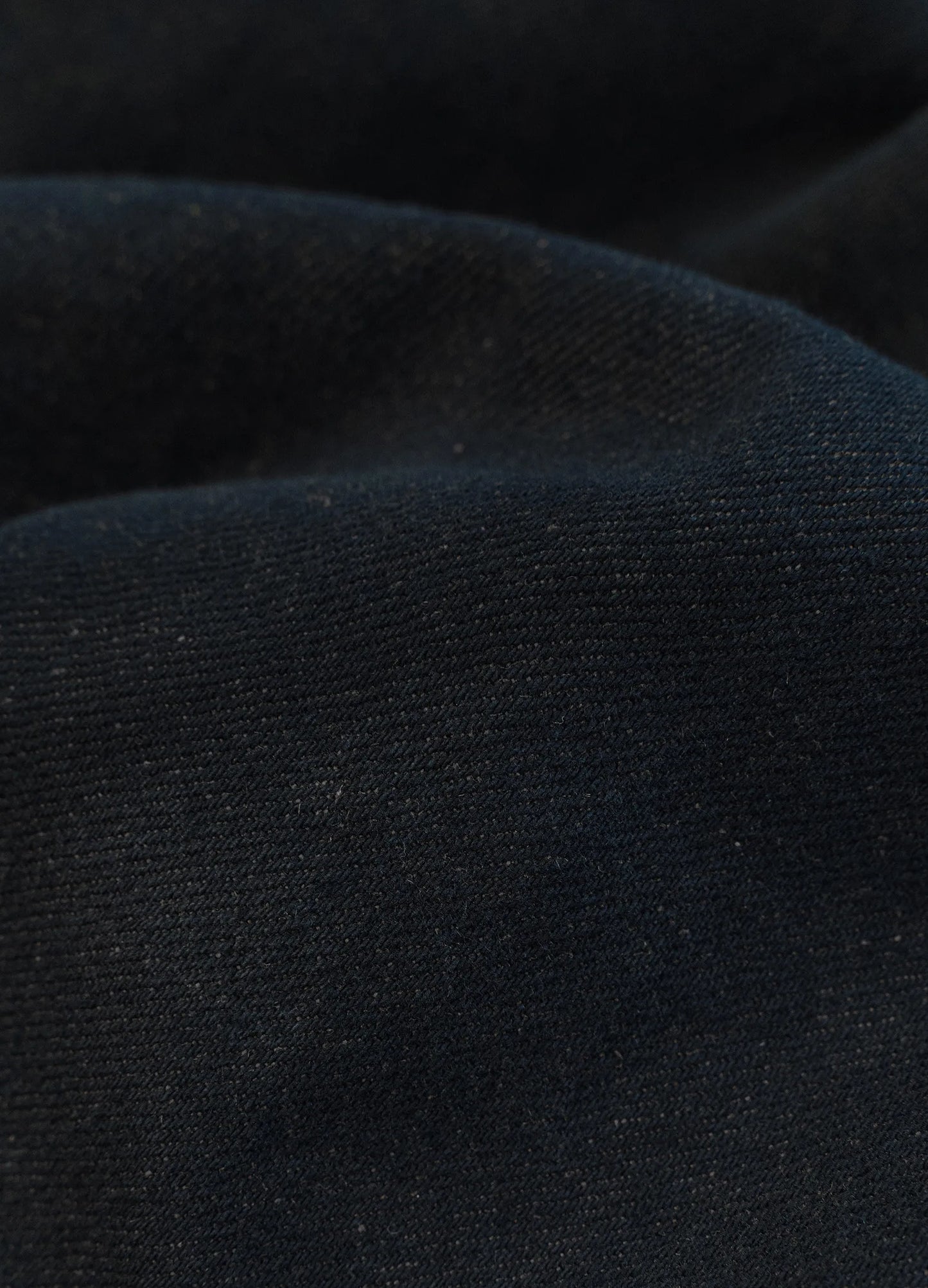 Hemp Wide Denims
