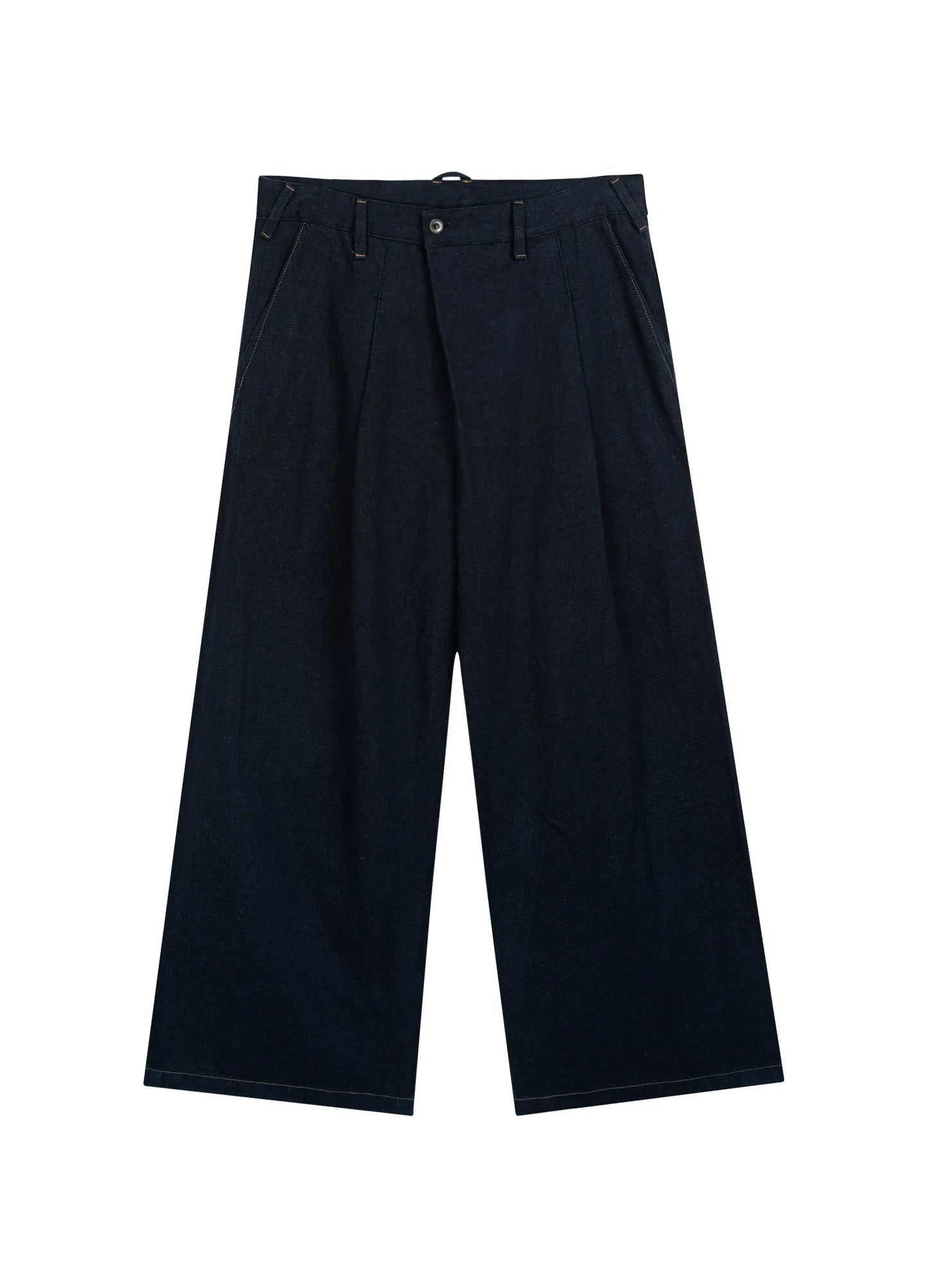 Hemp Wide Denims