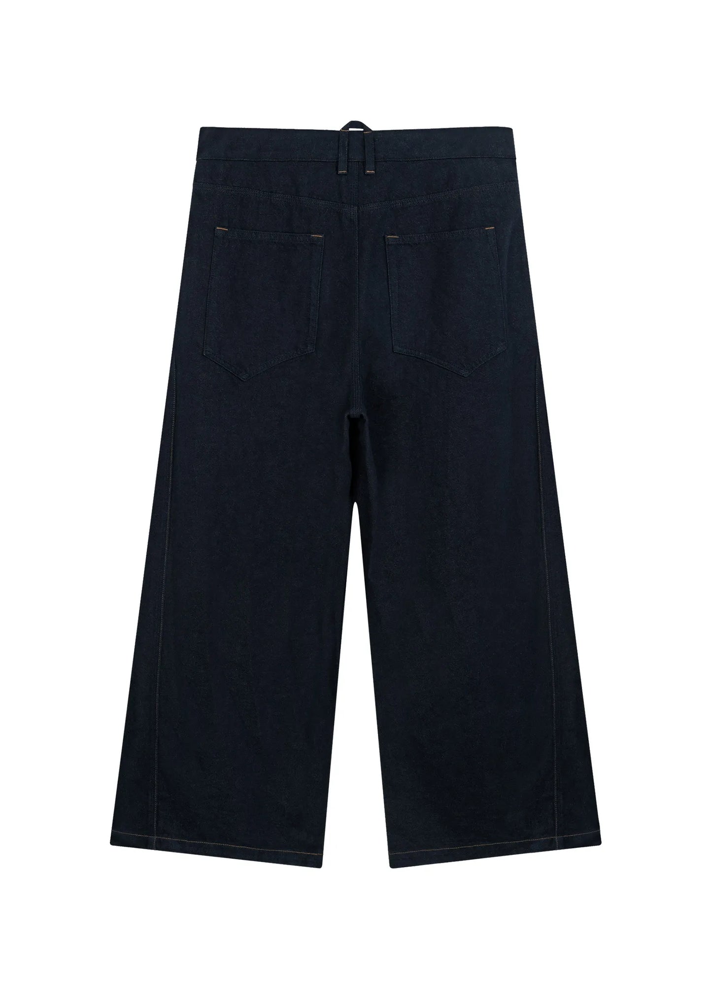 Hemp Wide Denims