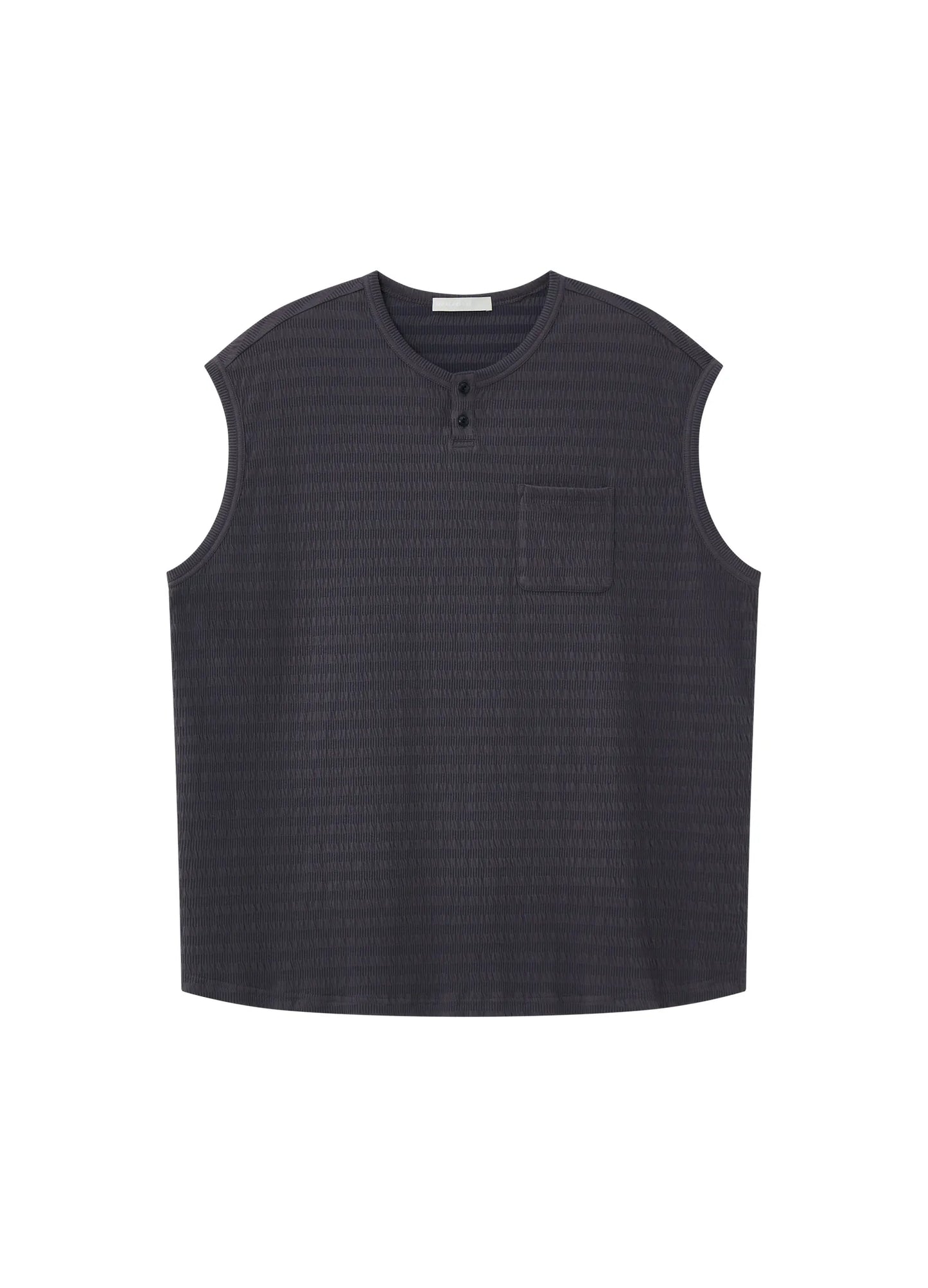 Henley Wave Top