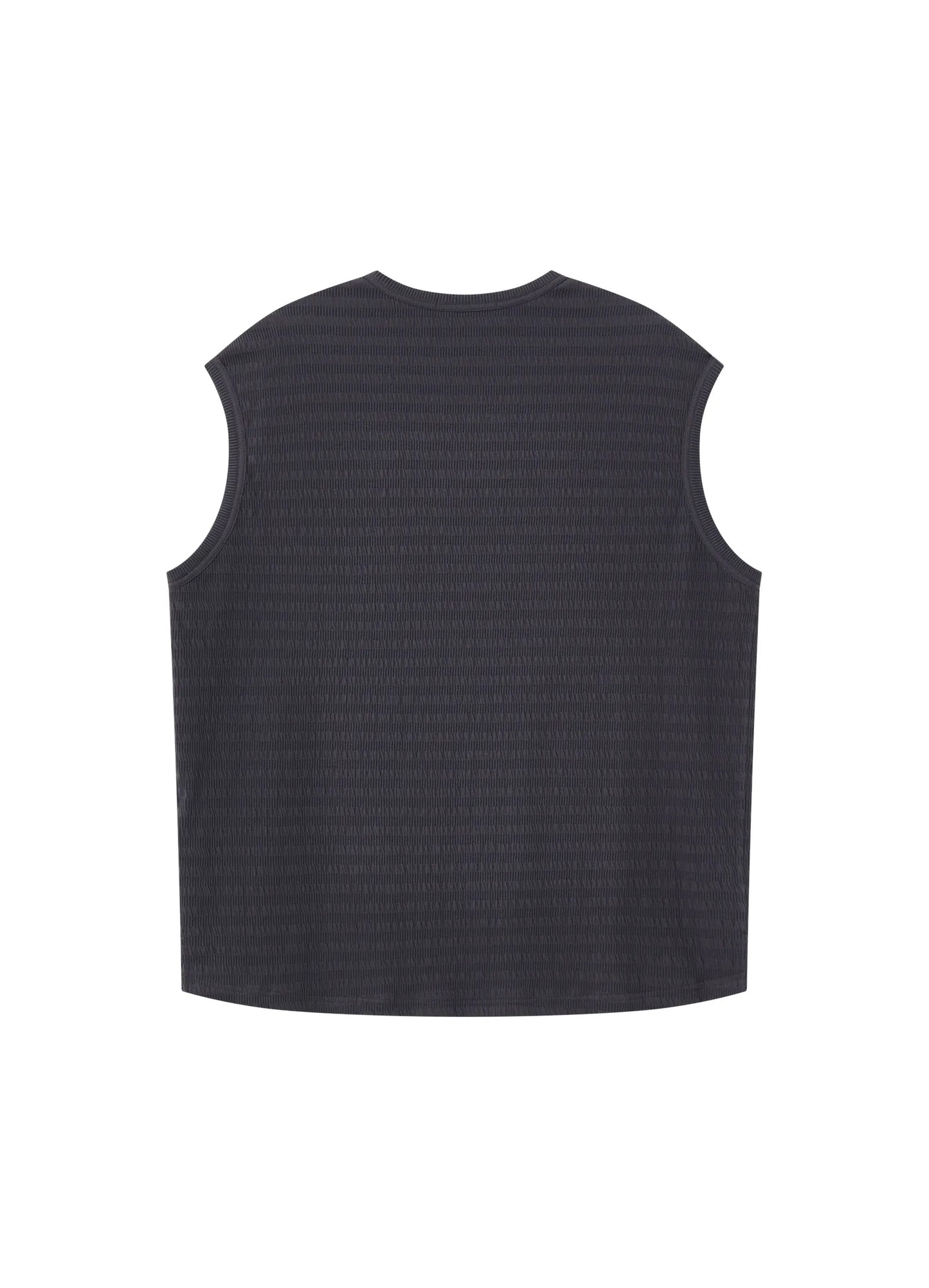 Henley Wave Top