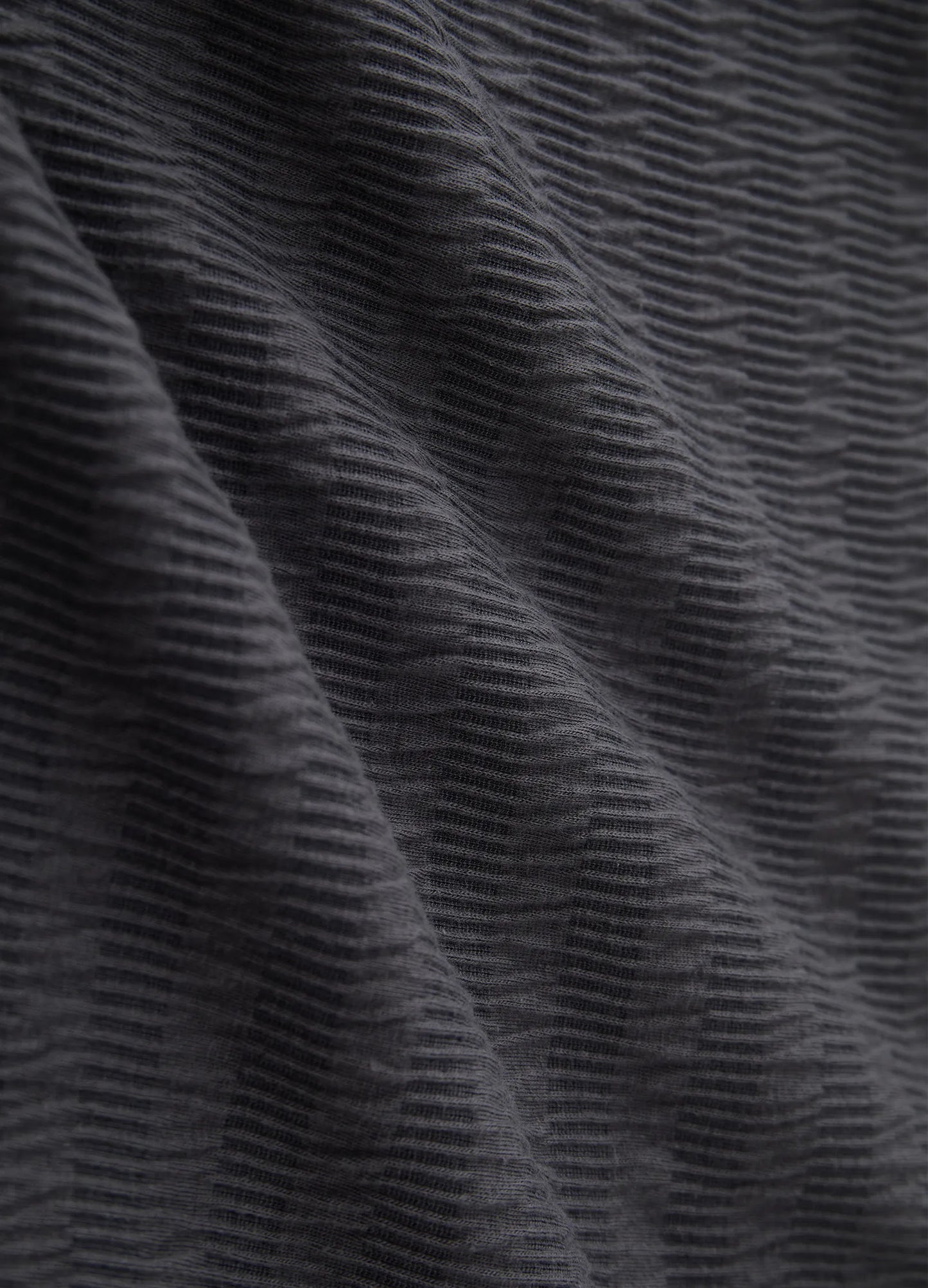 Henley Wave Top