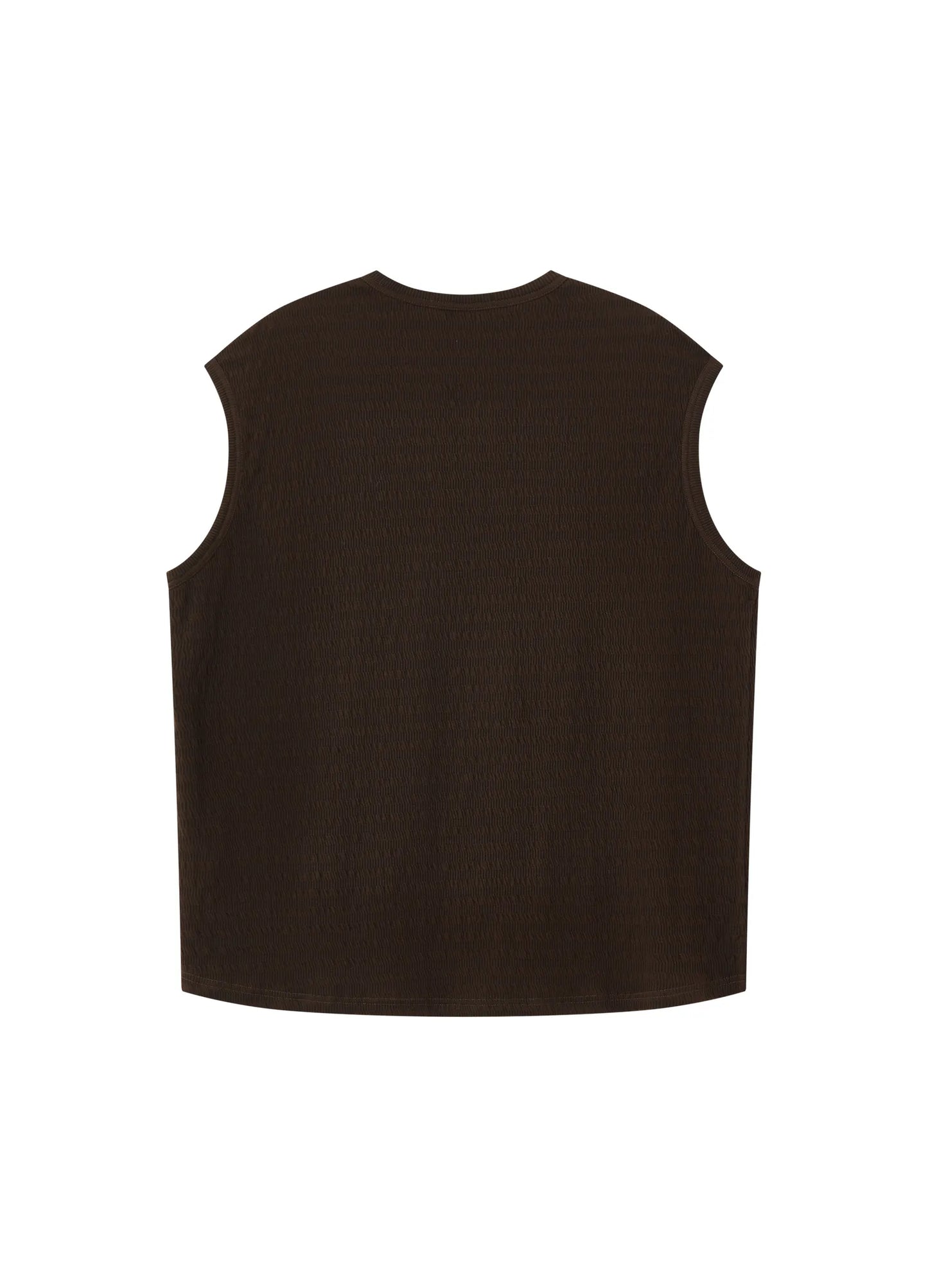 Henley Wave Top
