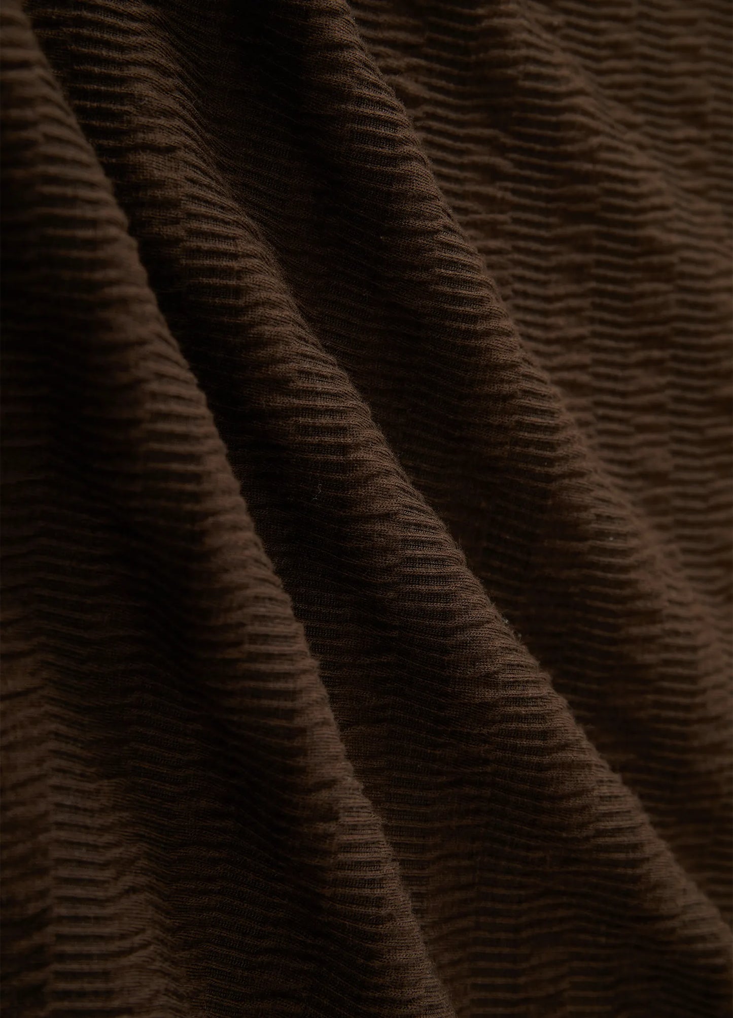 Henley Wave Top