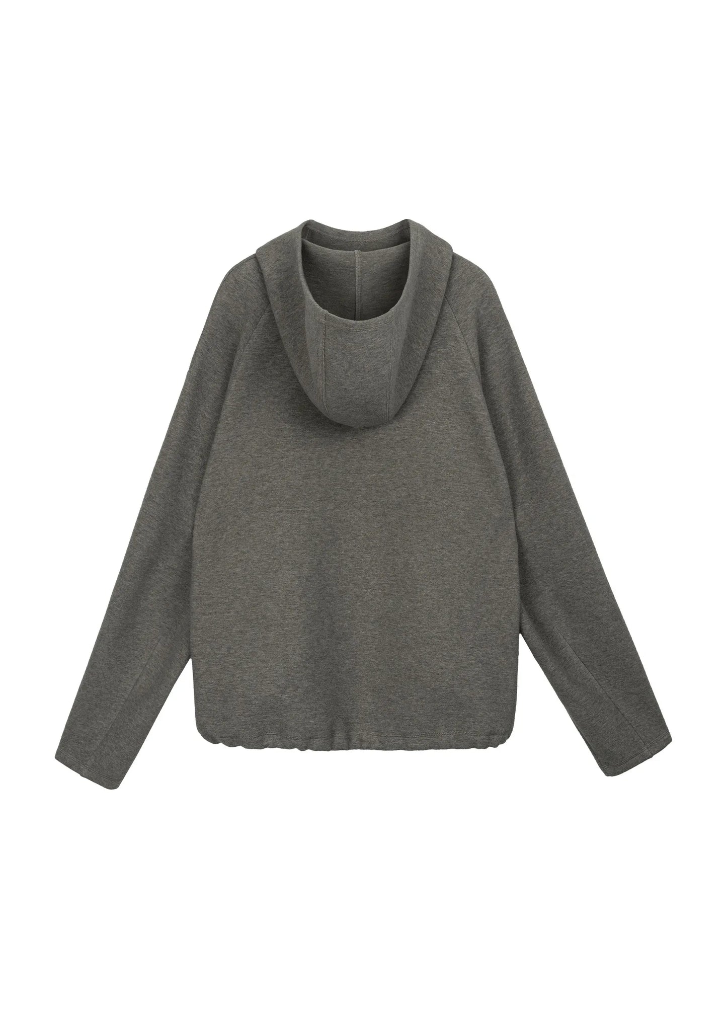 Hooded Sweat