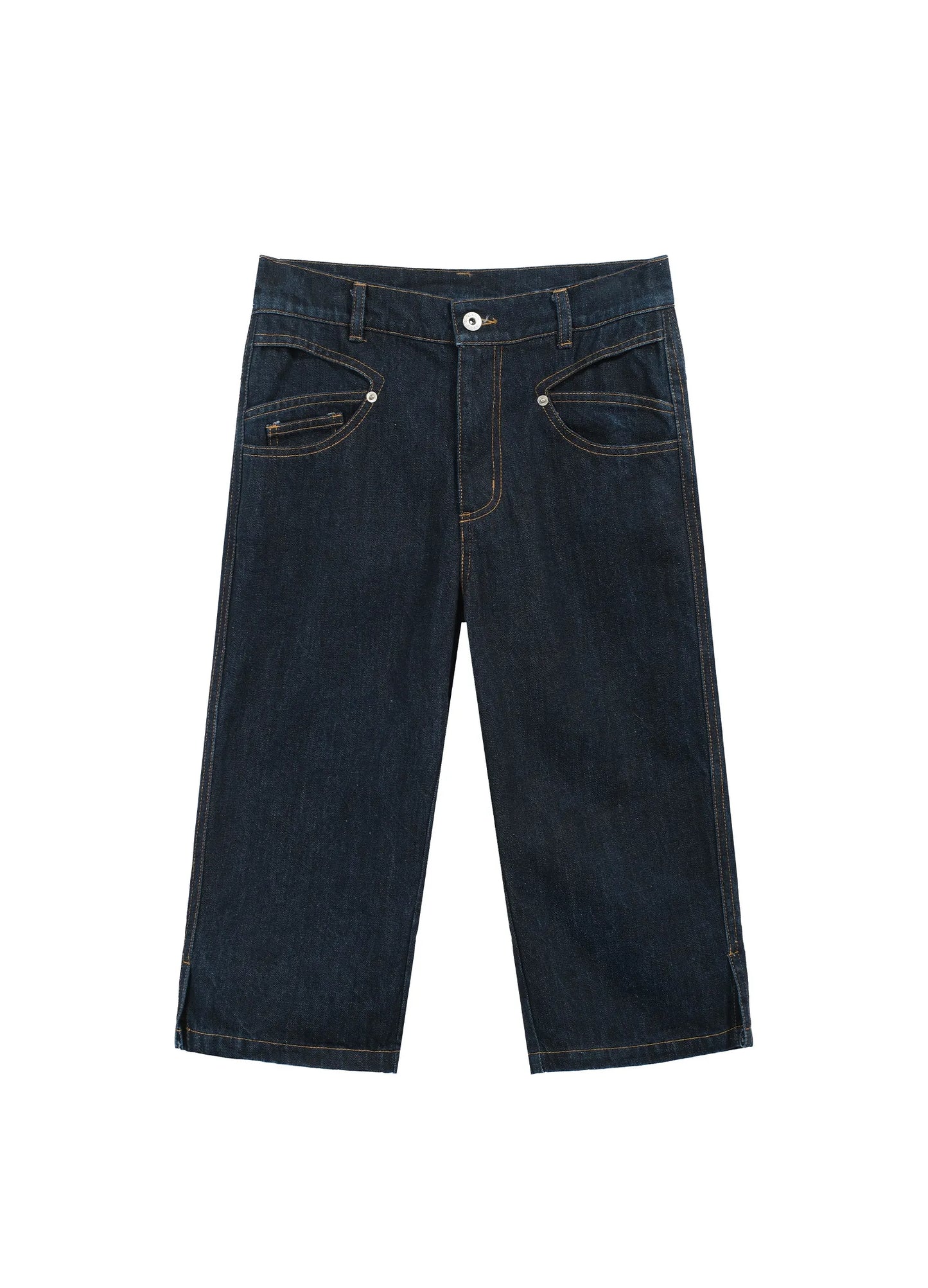 IT Denim Capris