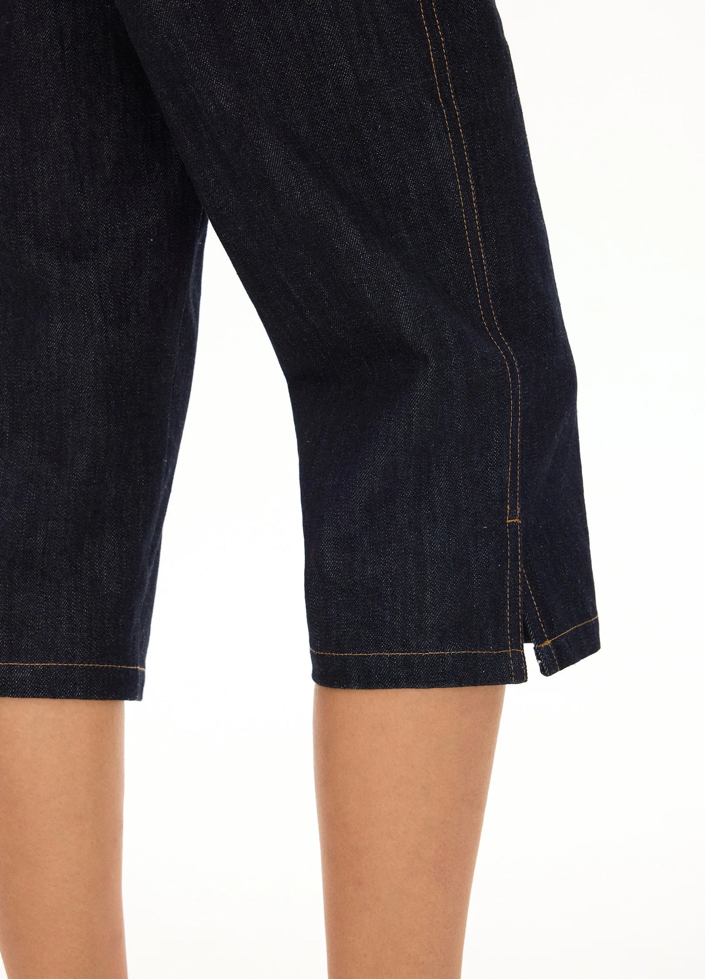 IT Denim Capris