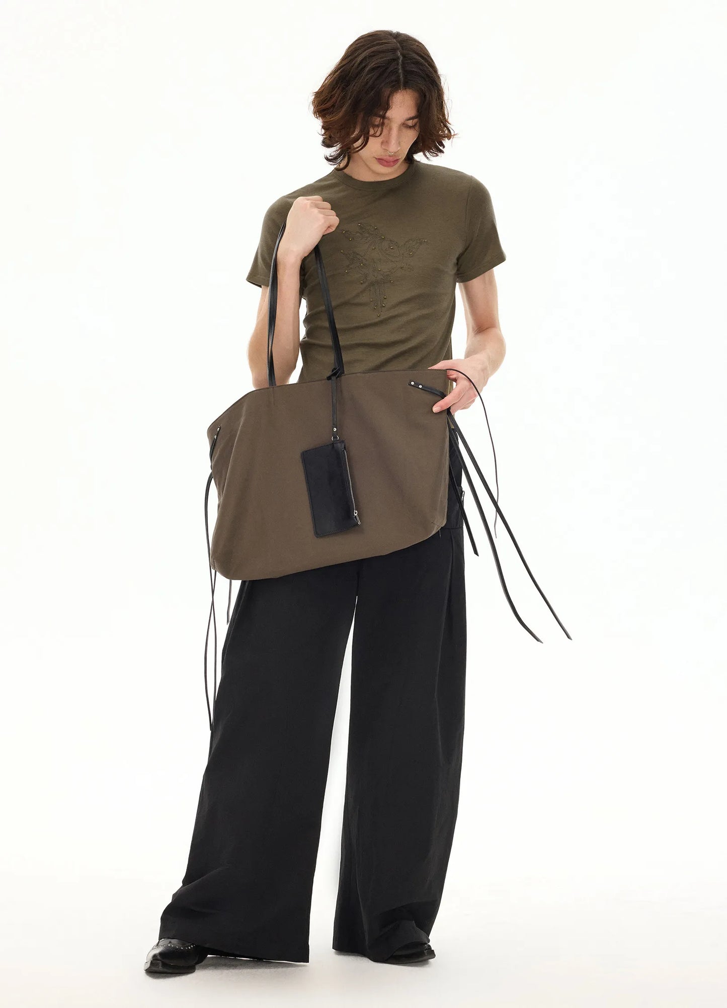 Reversible IT Commuter
