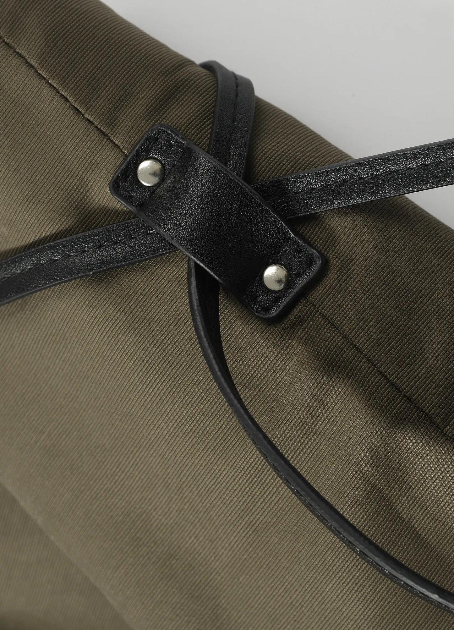 Reversible IT Commuter