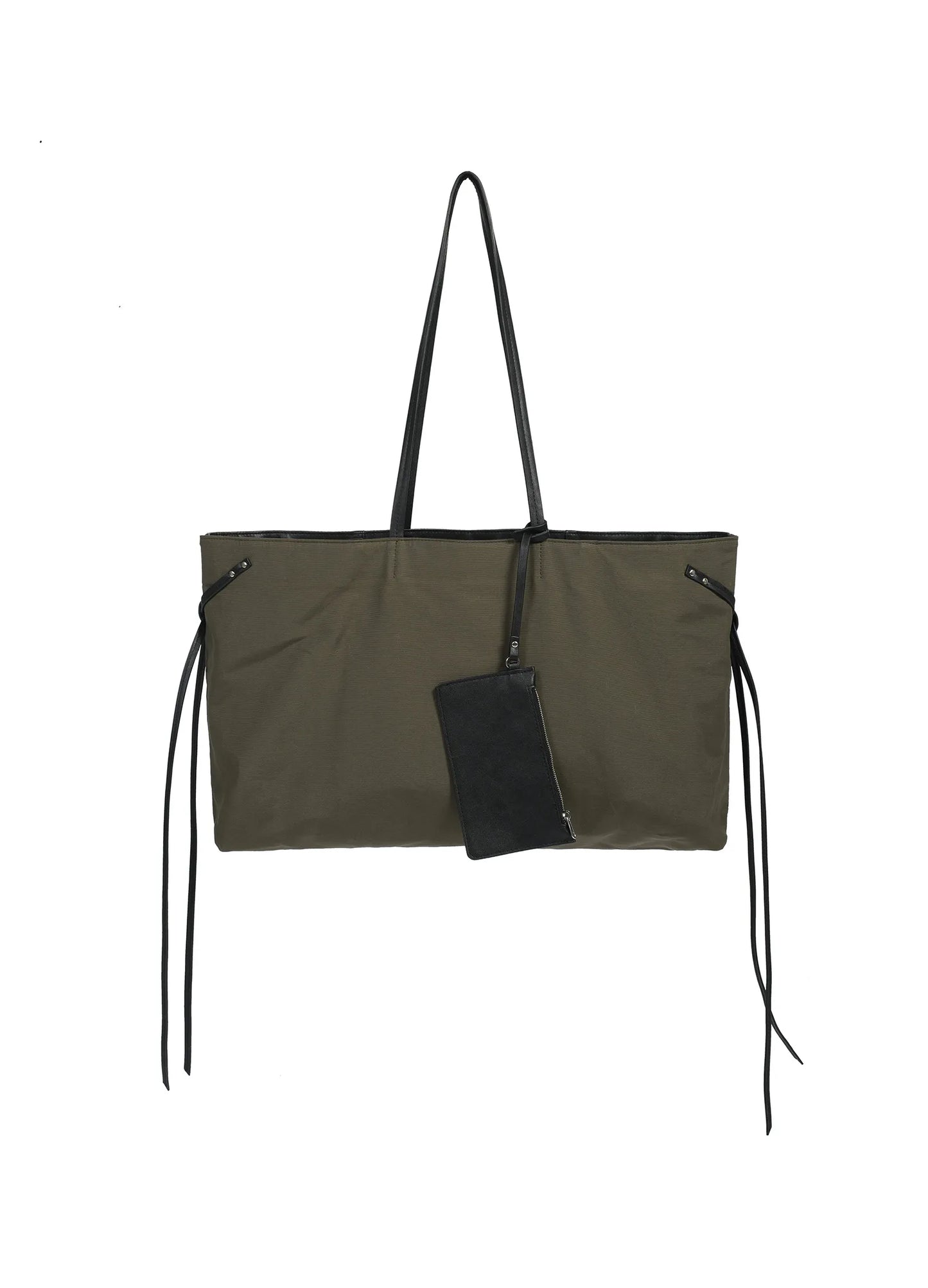 Reversible IT Commuter