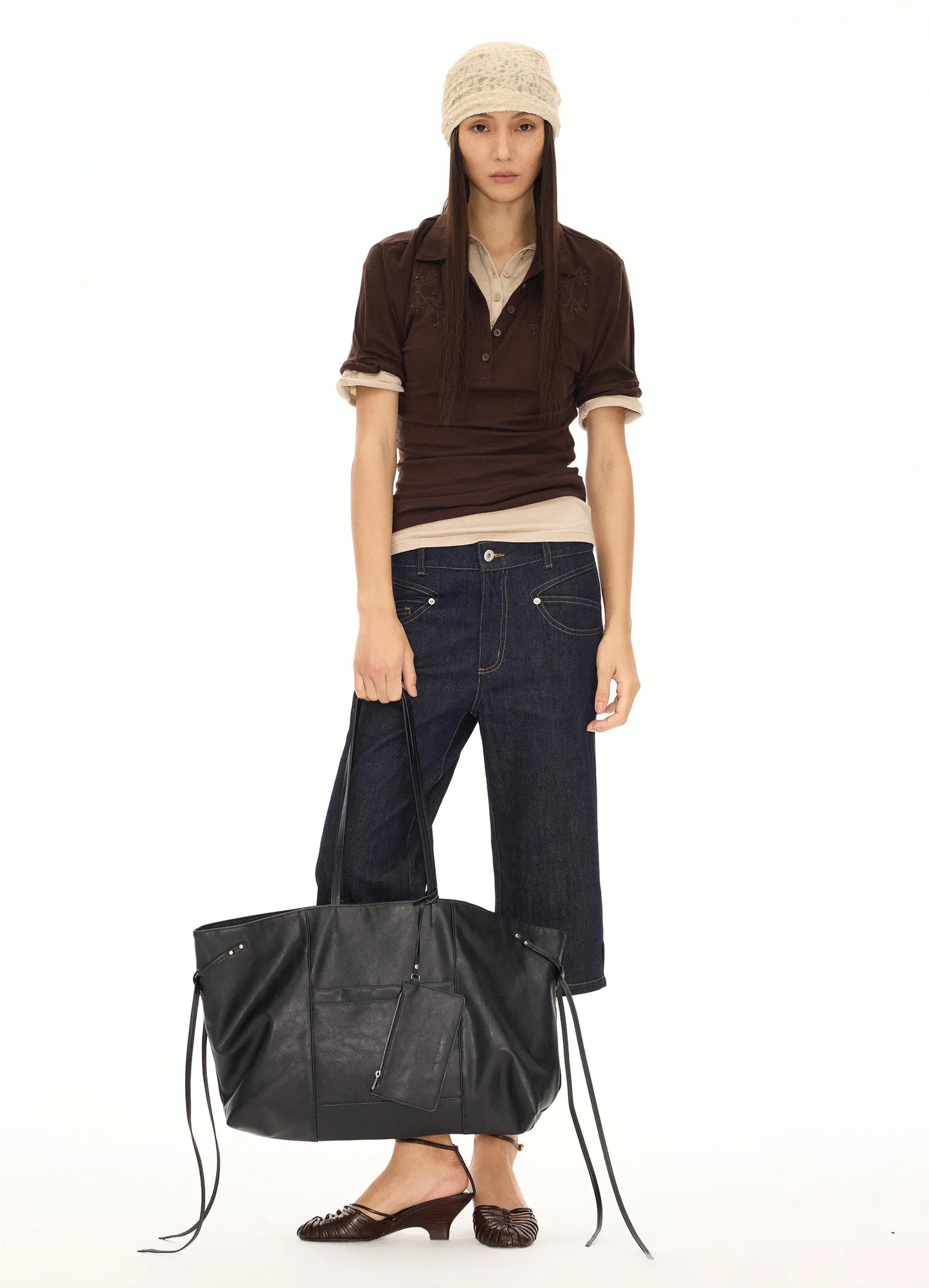 Reversible IT Commuter