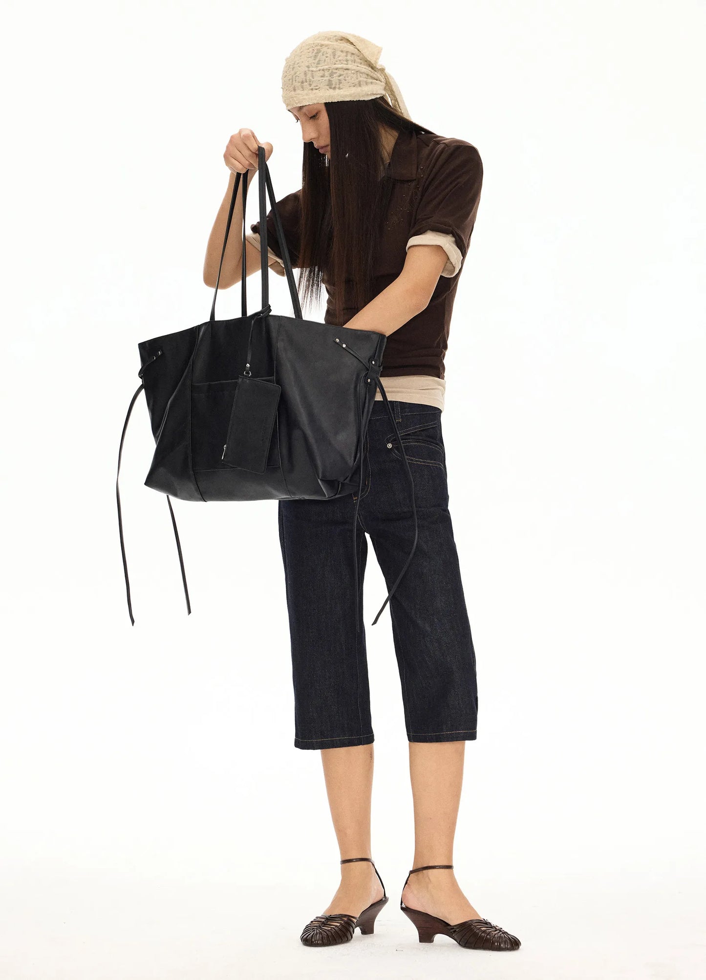 Reversible IT Commuter
