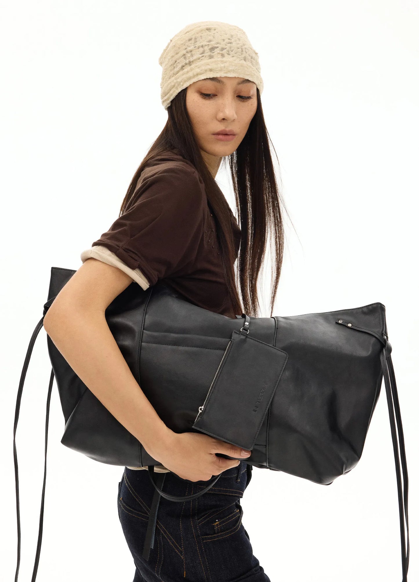 Reversible IT Commuter