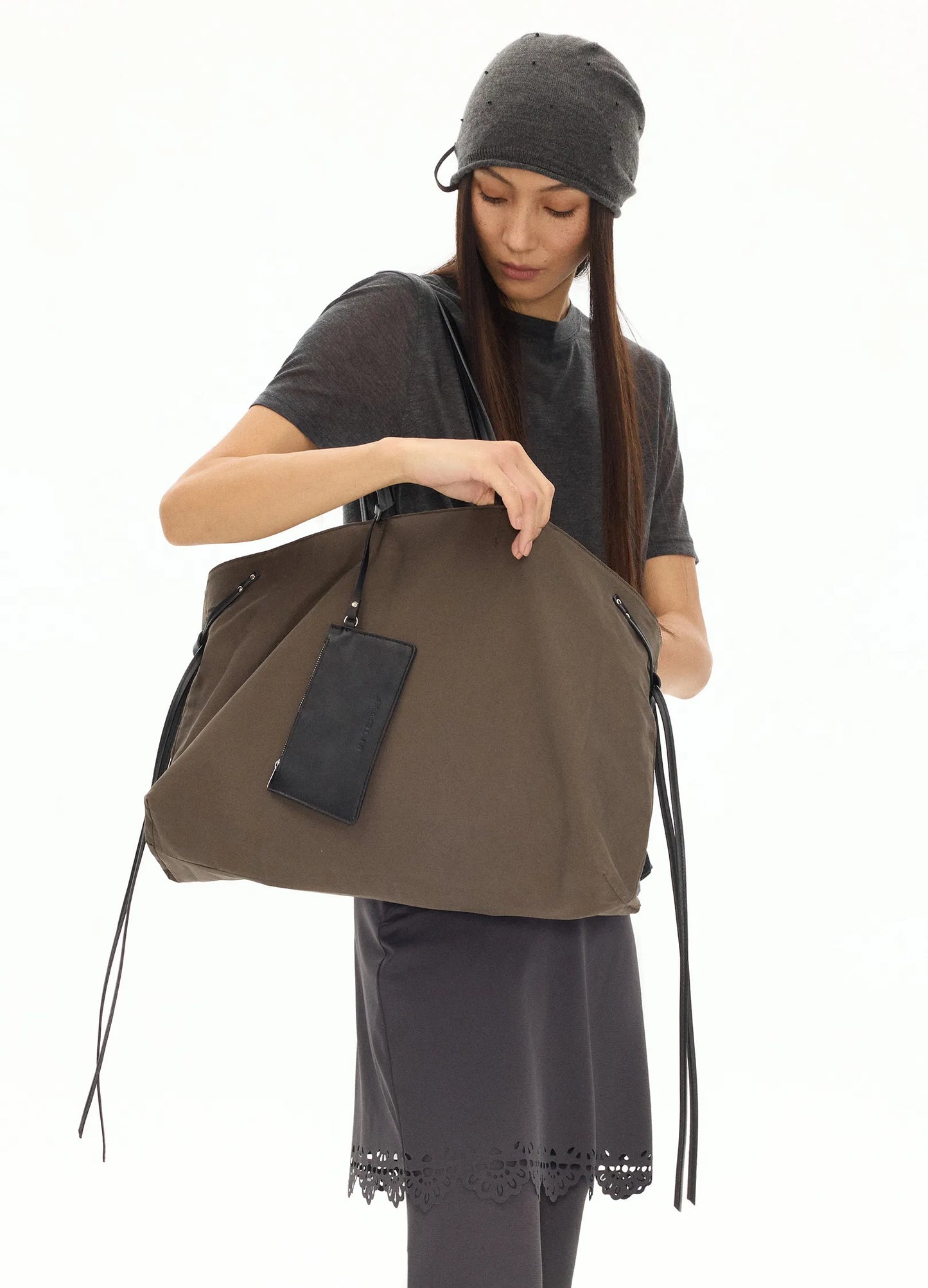Reversible IT Commuter