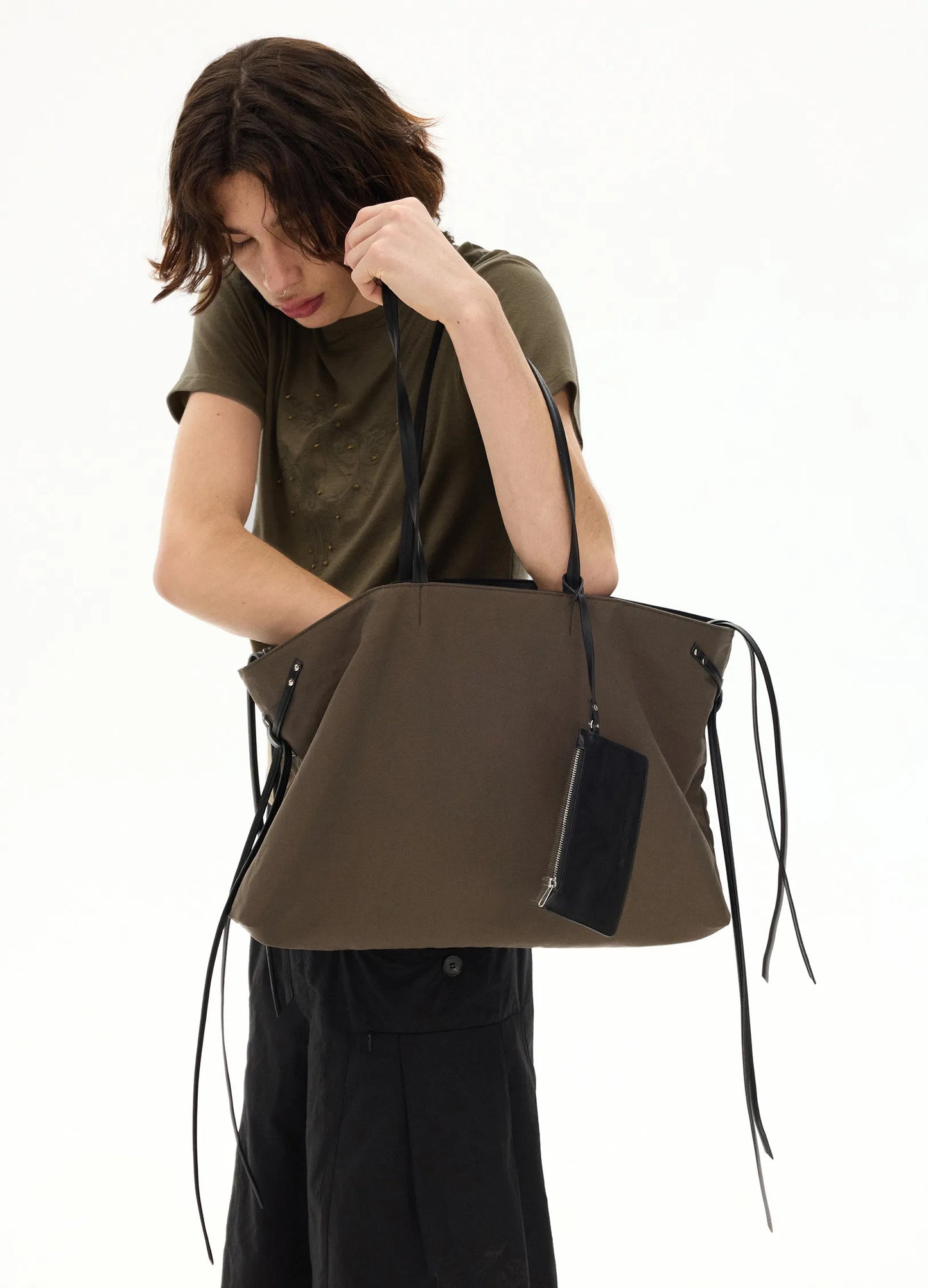 Reversible IT Commuter