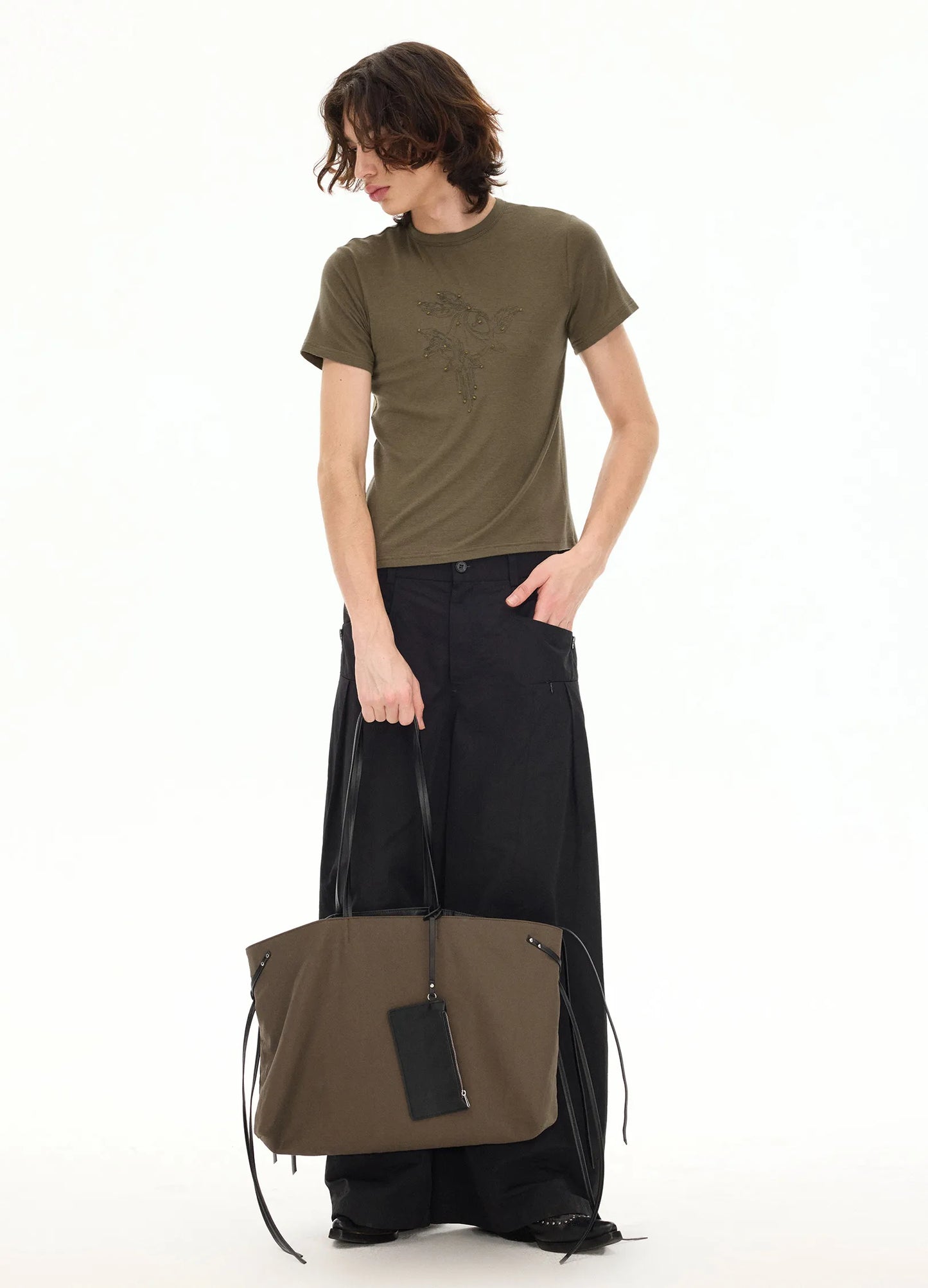 Reversible IT Commuter