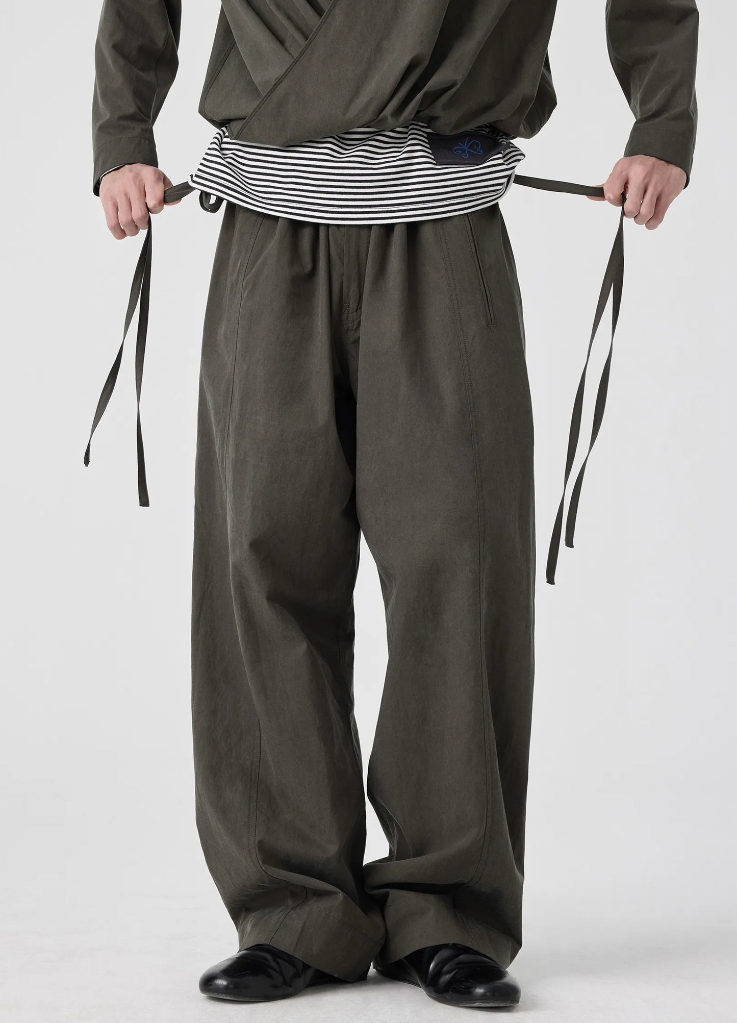 Kendo Light Trousers