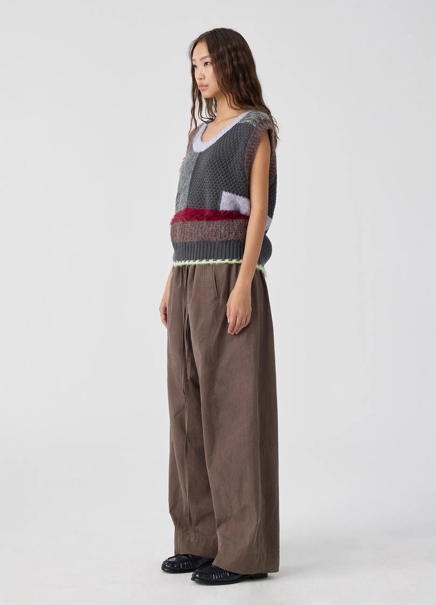 Kendo Light Trousers