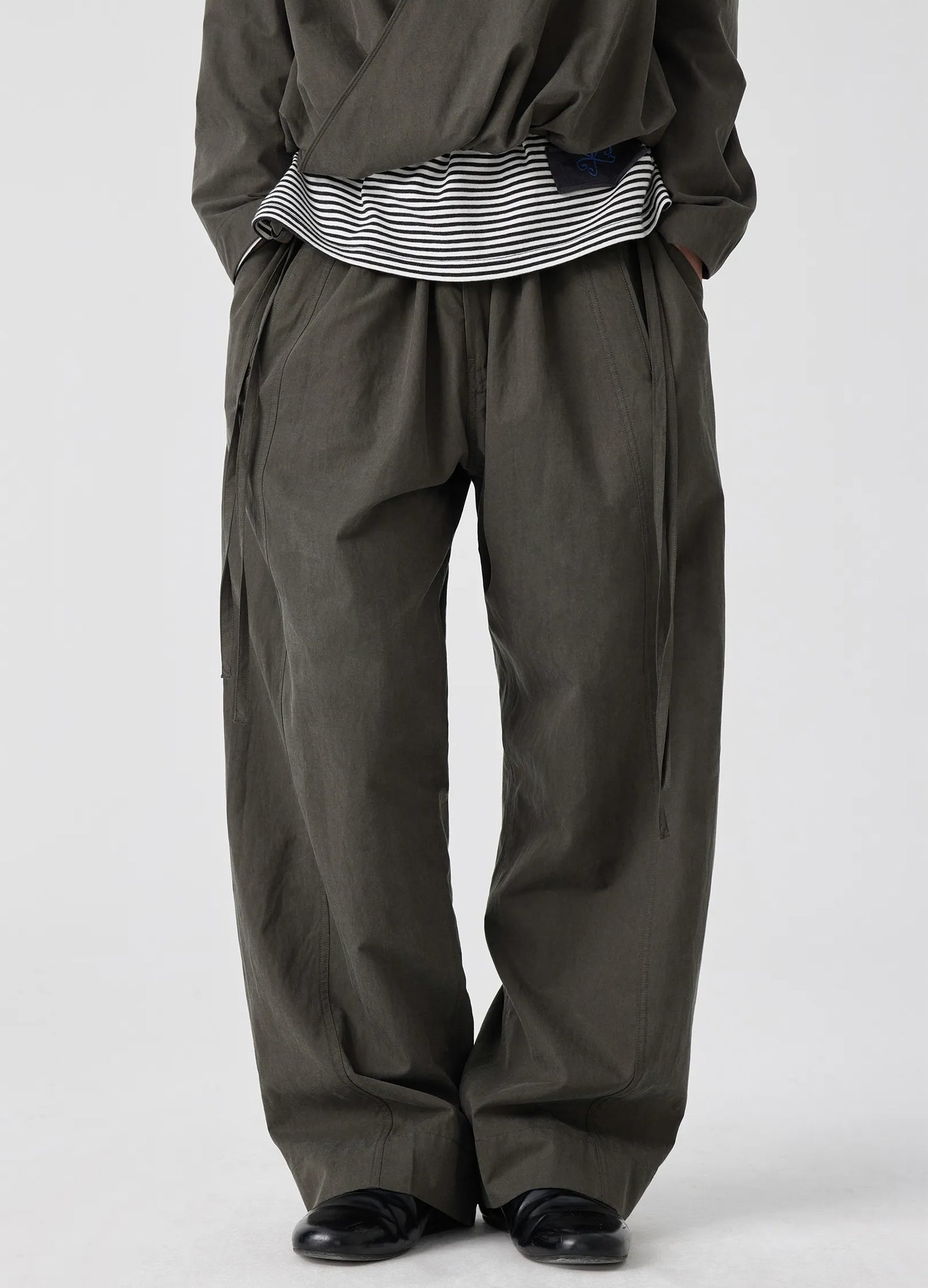 Kendo Light Trousers