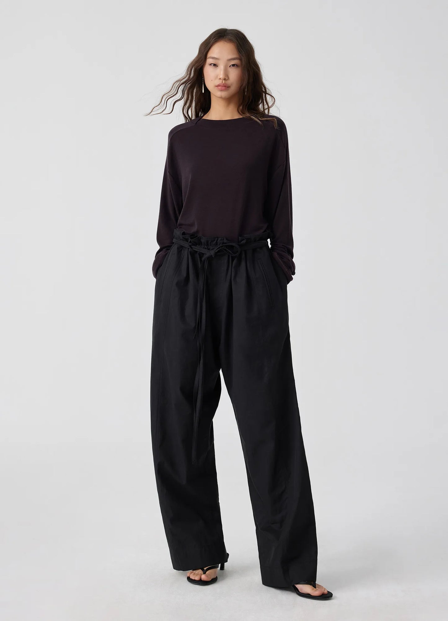 Kendo Light Trousers