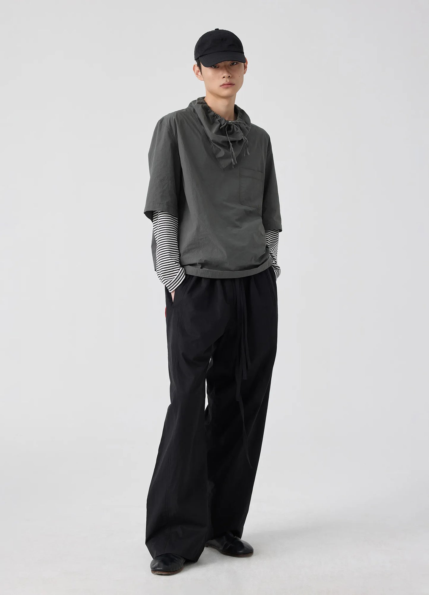 Kendo Light Trousers