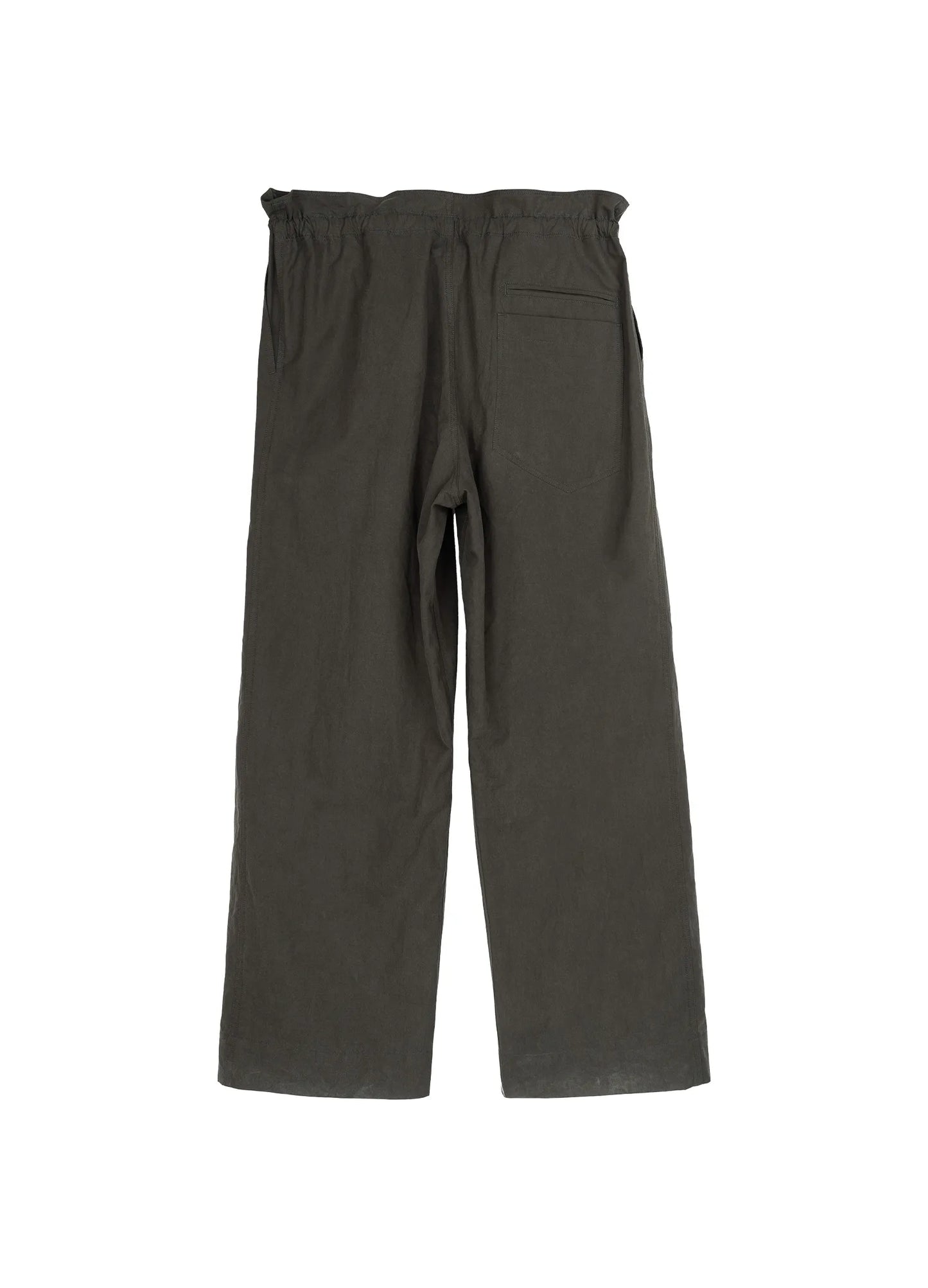 Kendo Light Trousers