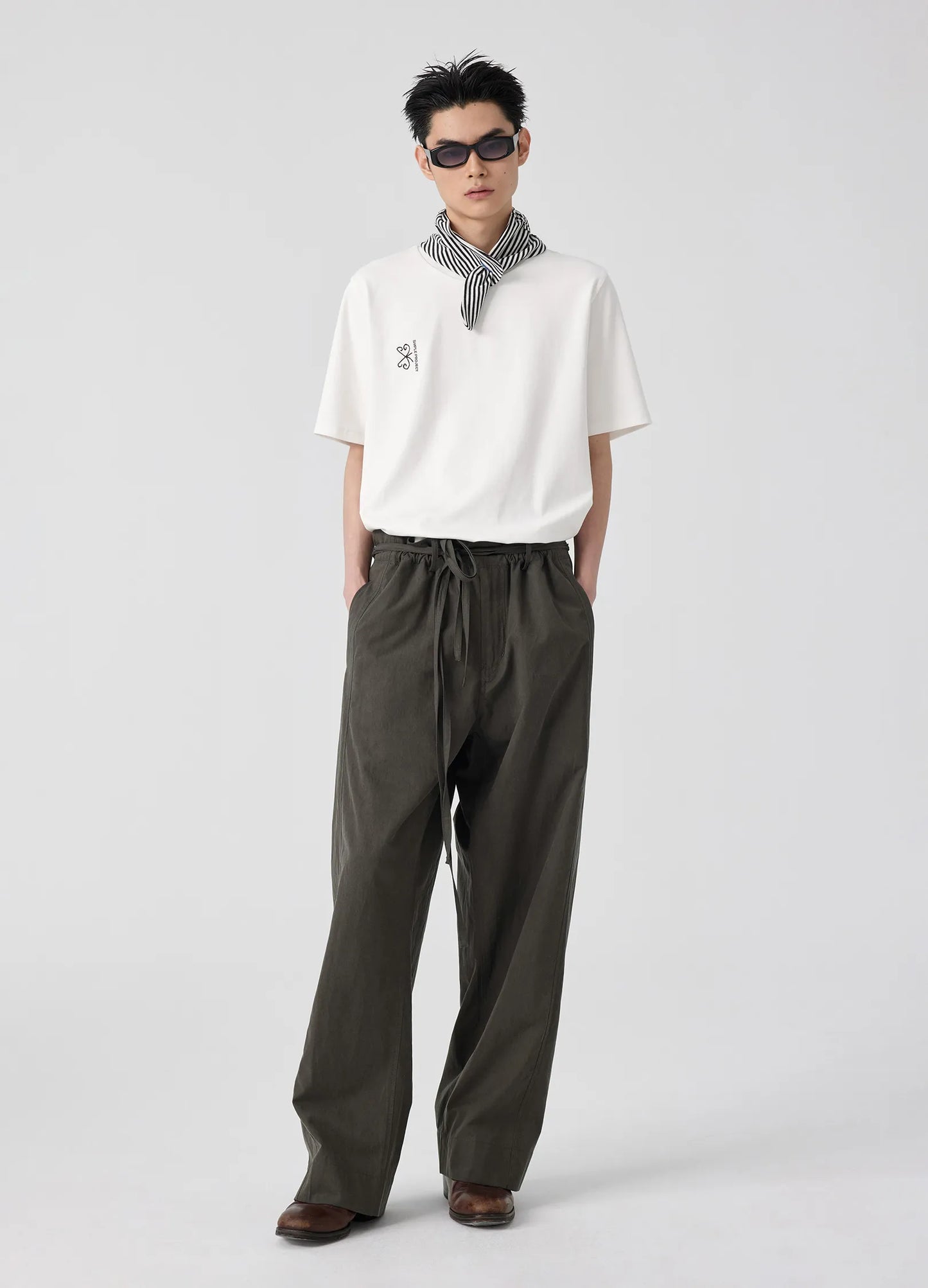 Kendo Light Trousers