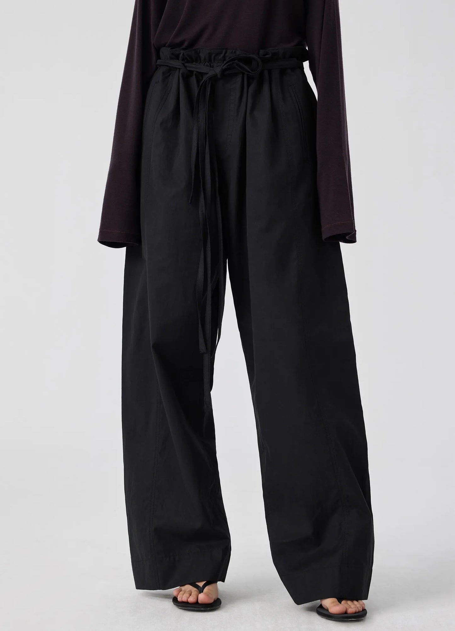 Kendo Light Trousers