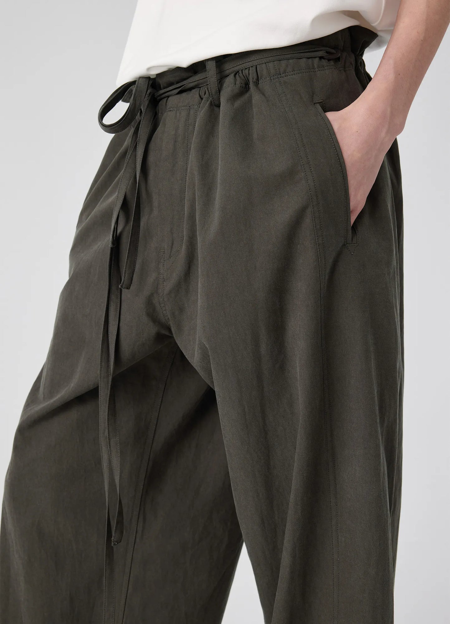 Kendo Light Trousers
