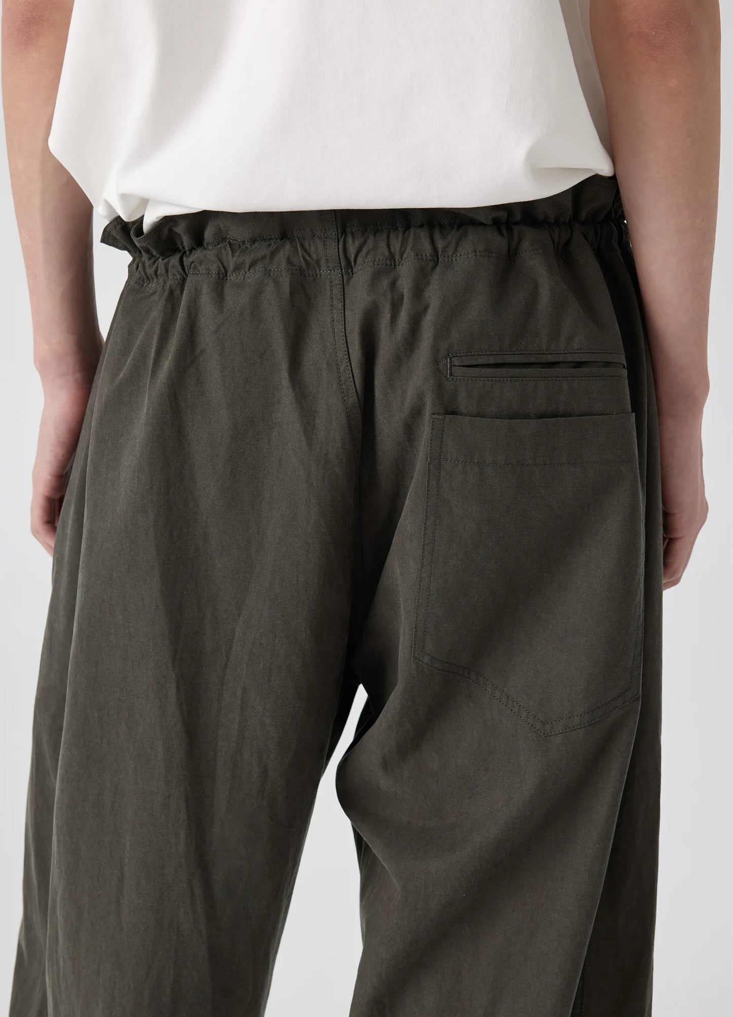 Kendo Light Trousers