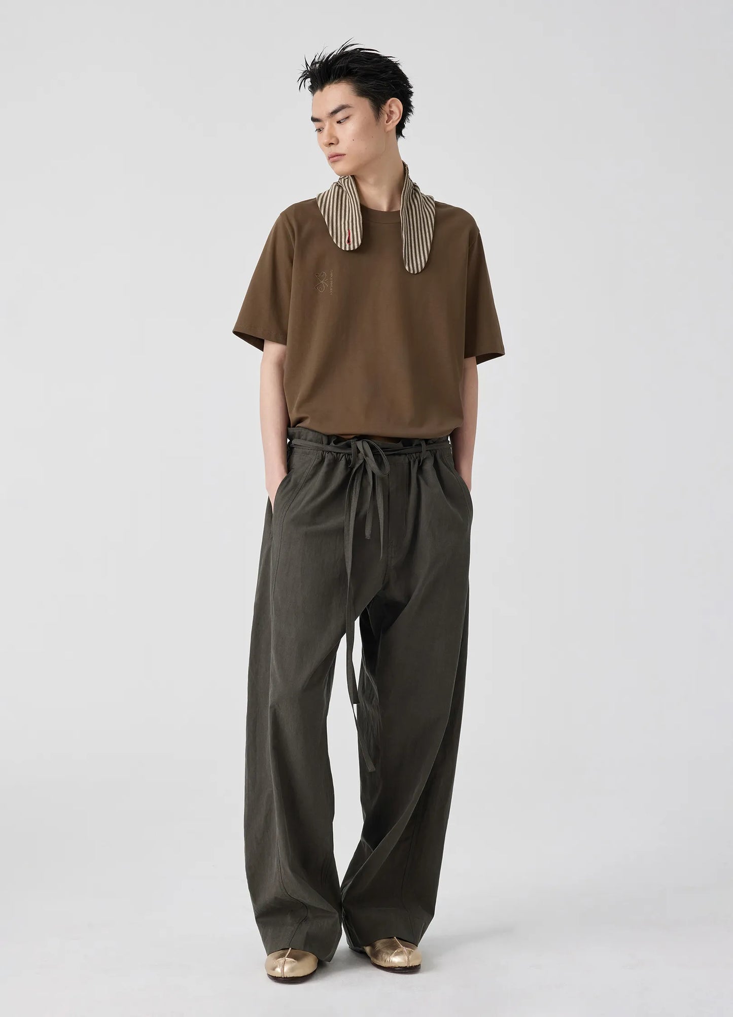 Kendo Light Trousers