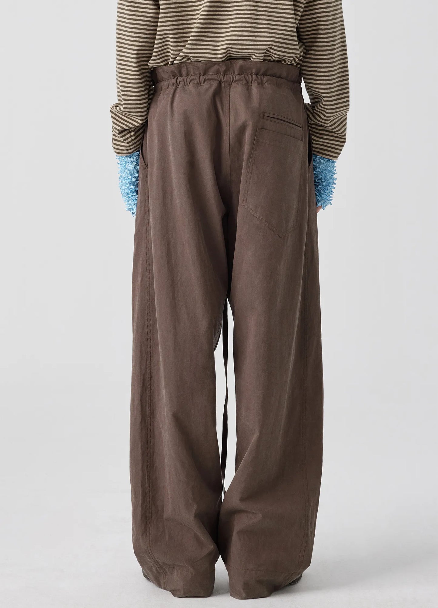 Kendo Light Trousers