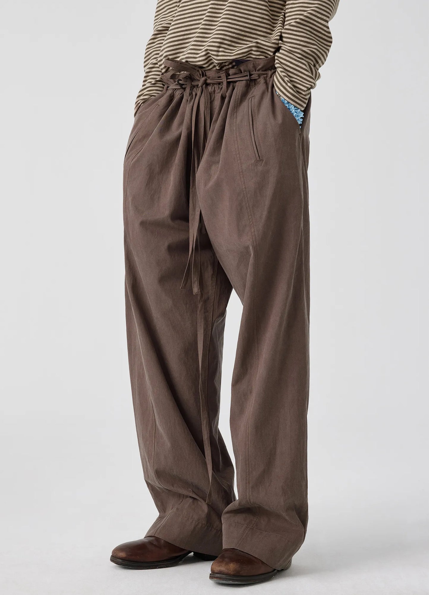 Kendo Light Trousers