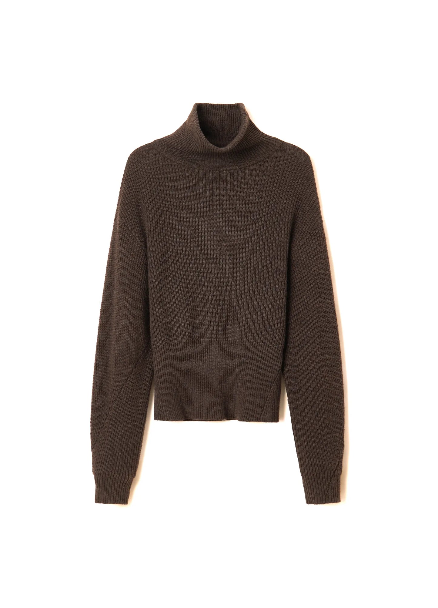 Knit Turtleneck