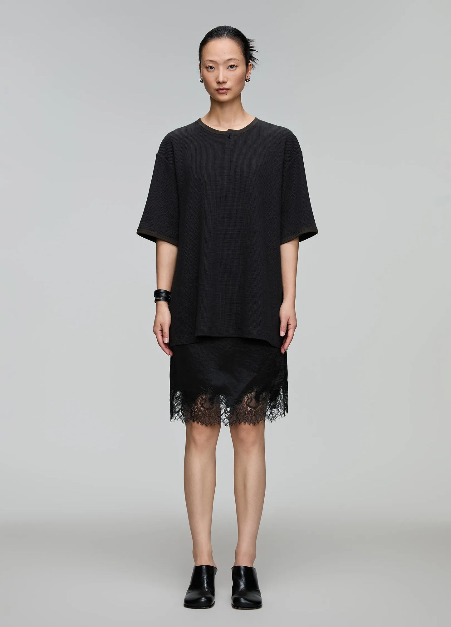 Lace OPC Skirt