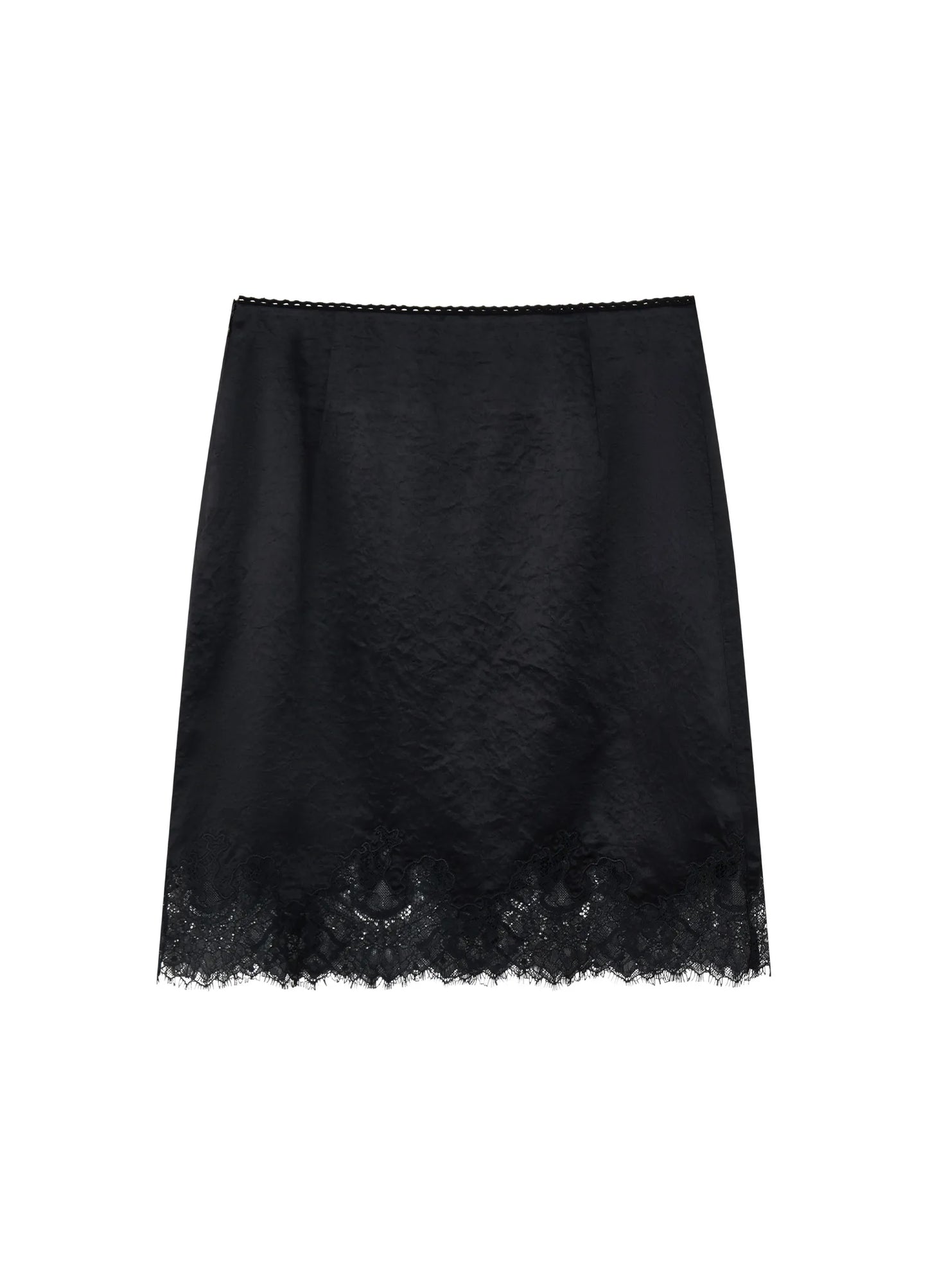 Lace OPC Skirt