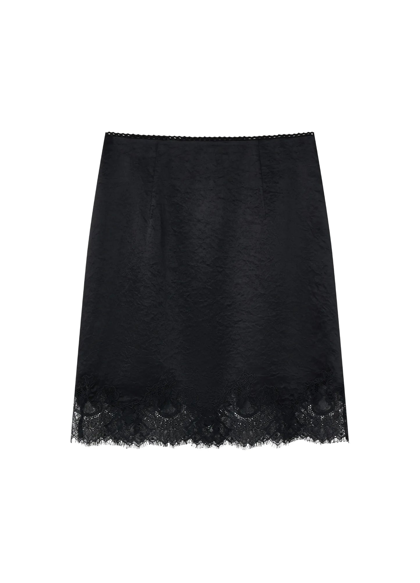 Lace OPC Skirt
