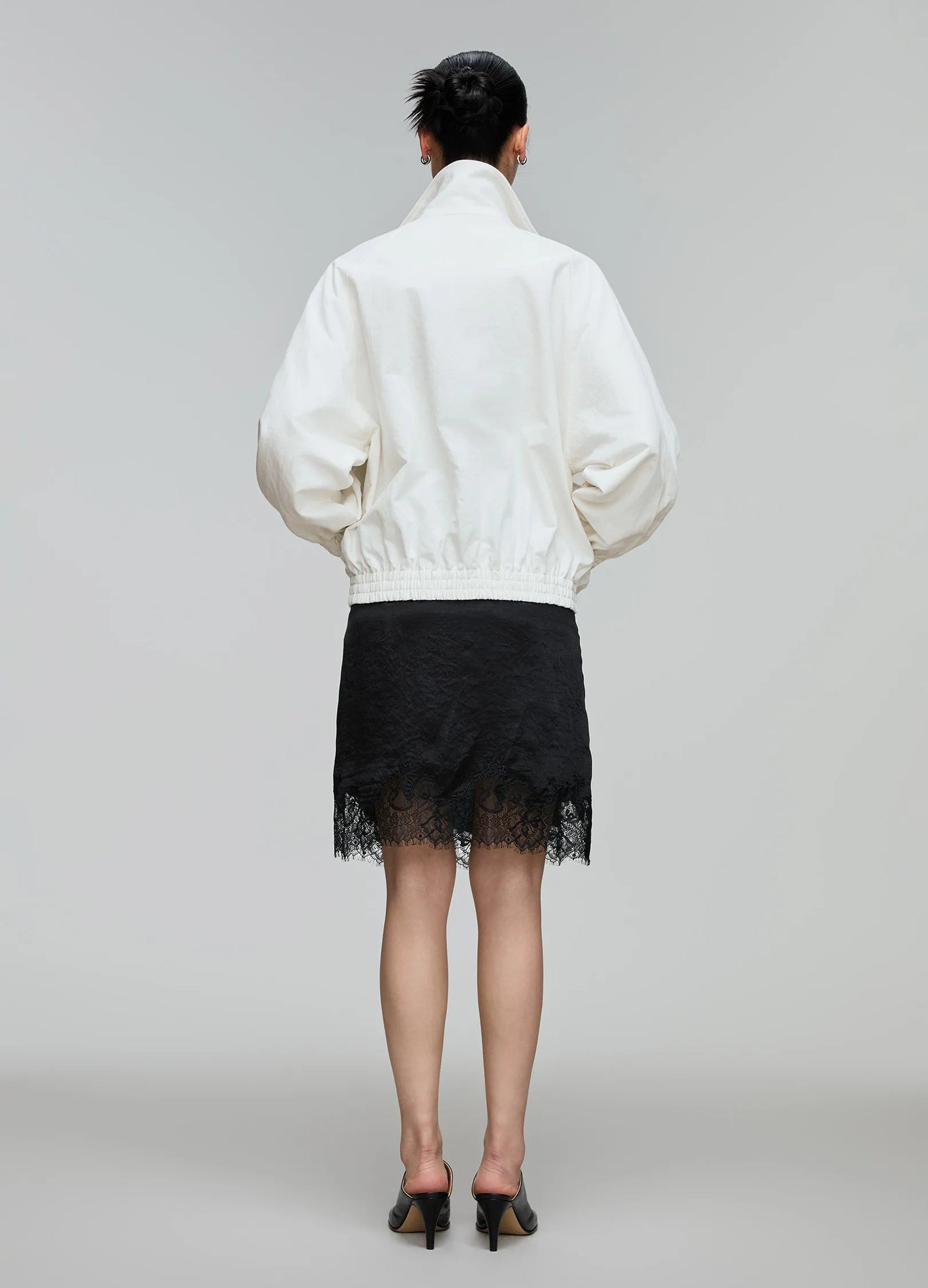 Lace OPC Skirt