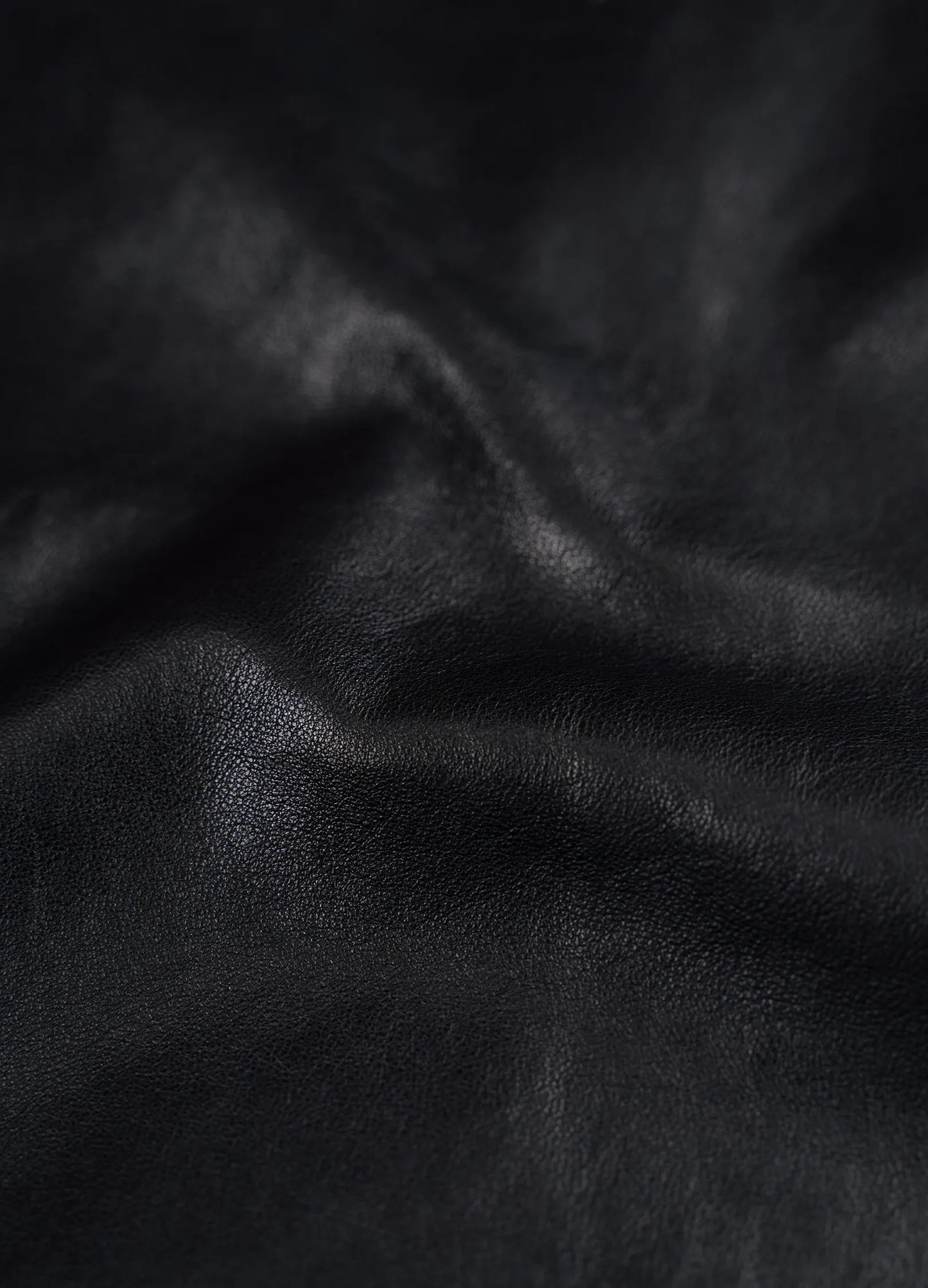 Lambskin Leather Jacket