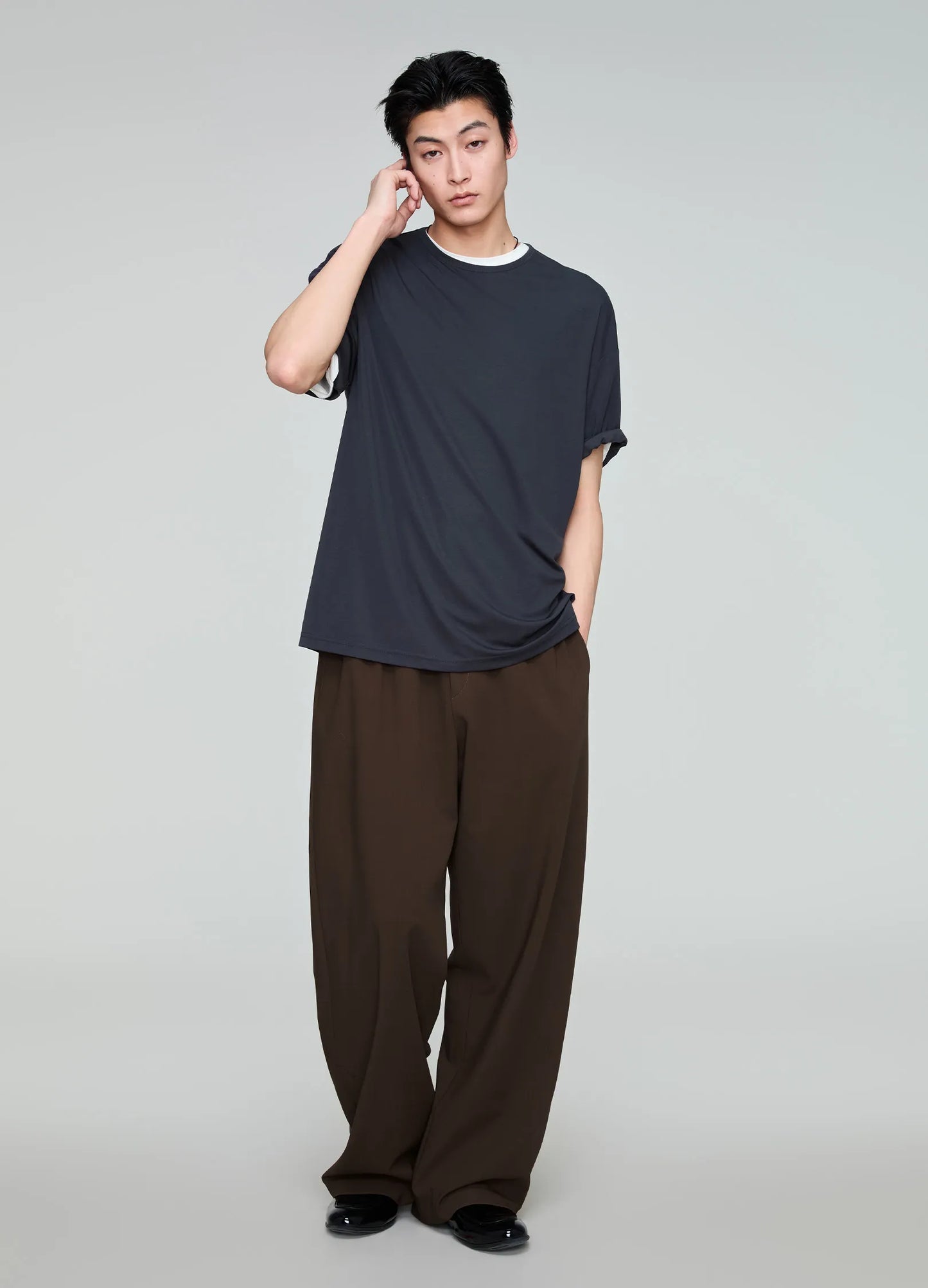 Light Fiber Tee