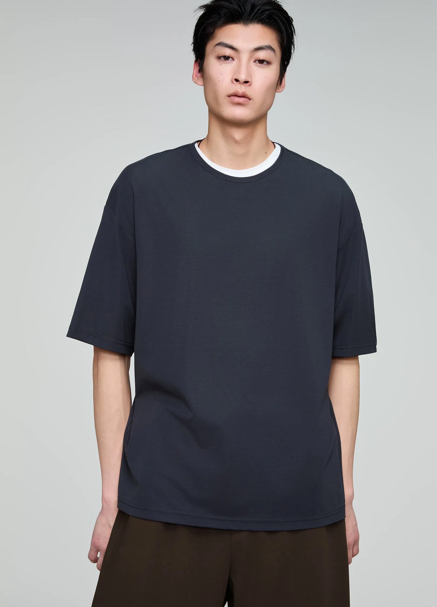 Light Fiber Tee