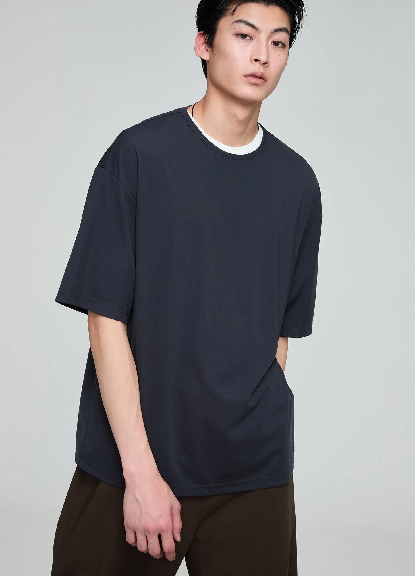 Light Fiber Tee