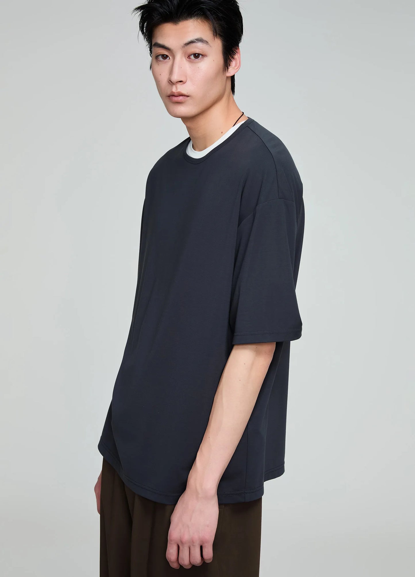Light Fiber Tee