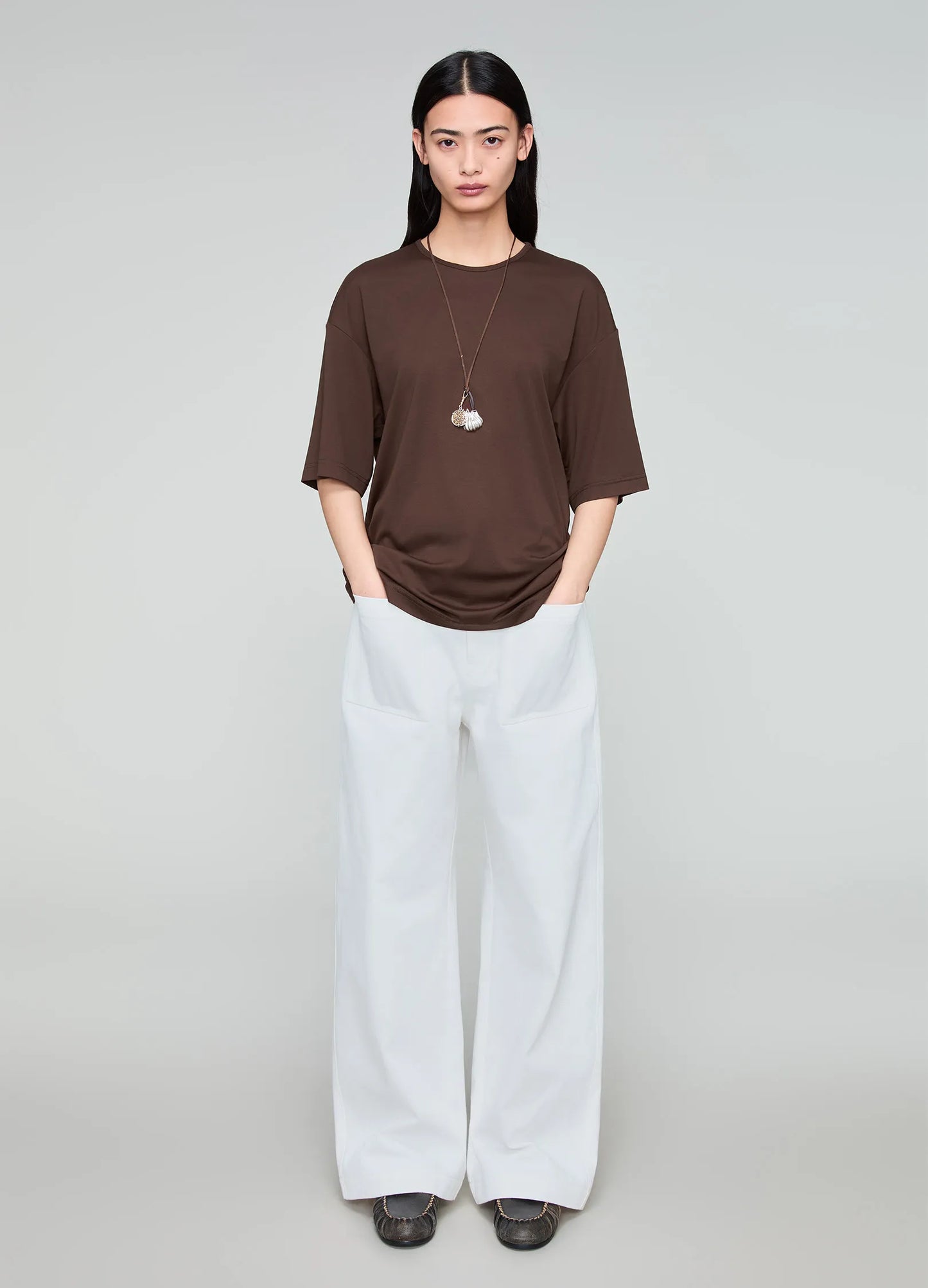Light Fiber Tee