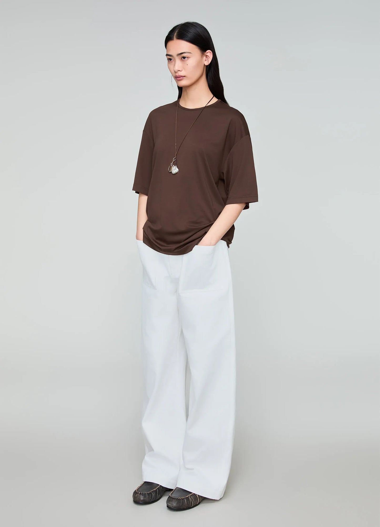 Light Fiber Tee
