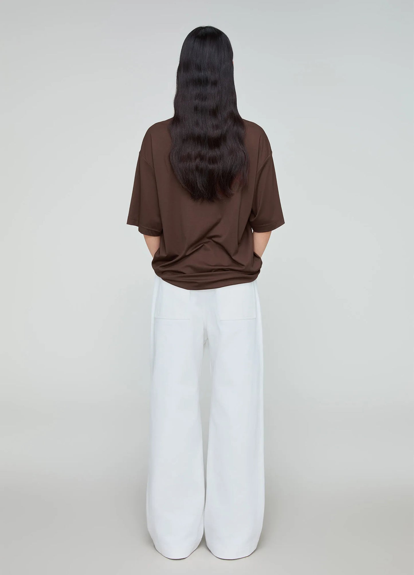 Light Fiber Tee