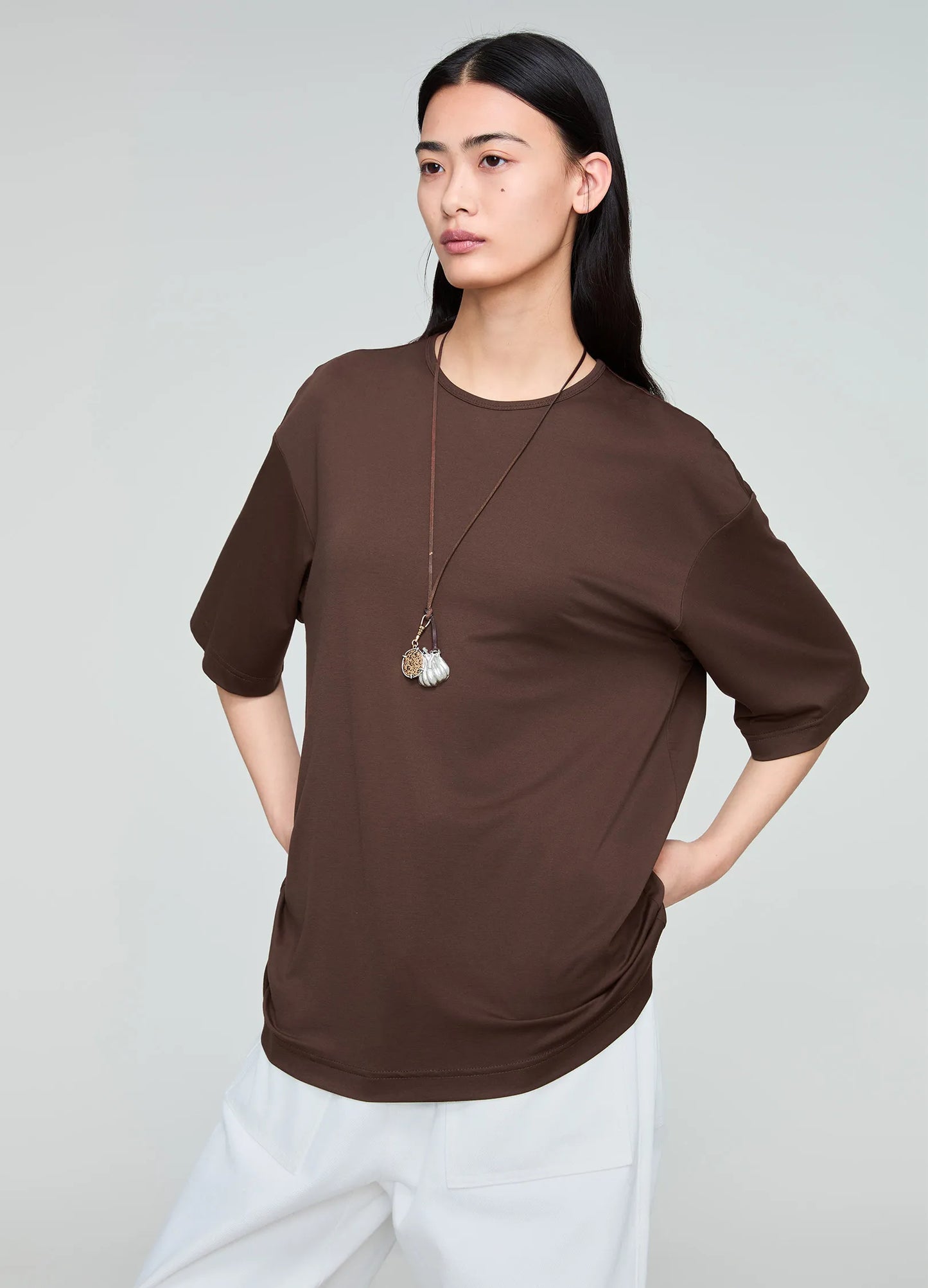 Light Fiber Tee