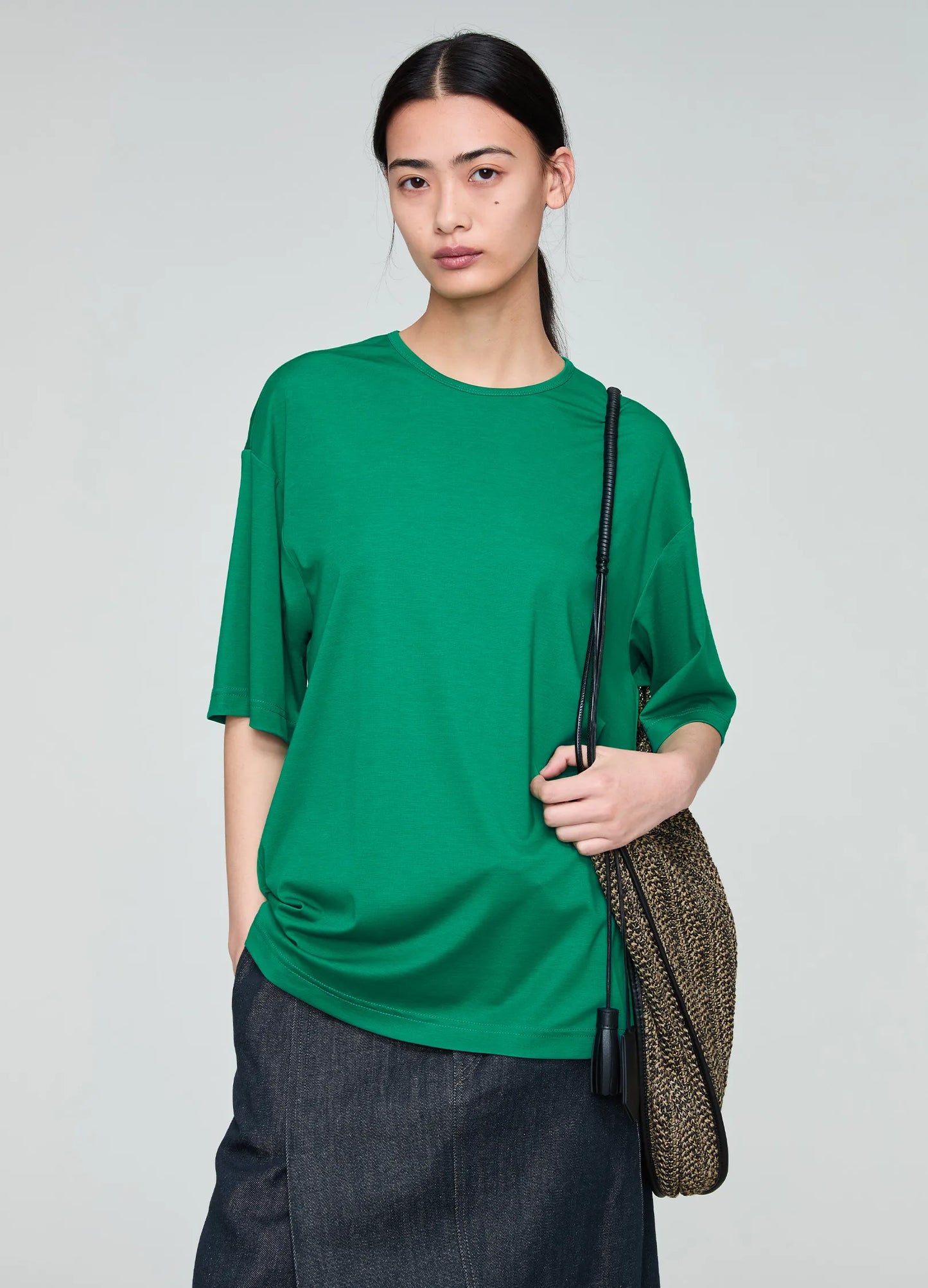 Light Fiber Tee