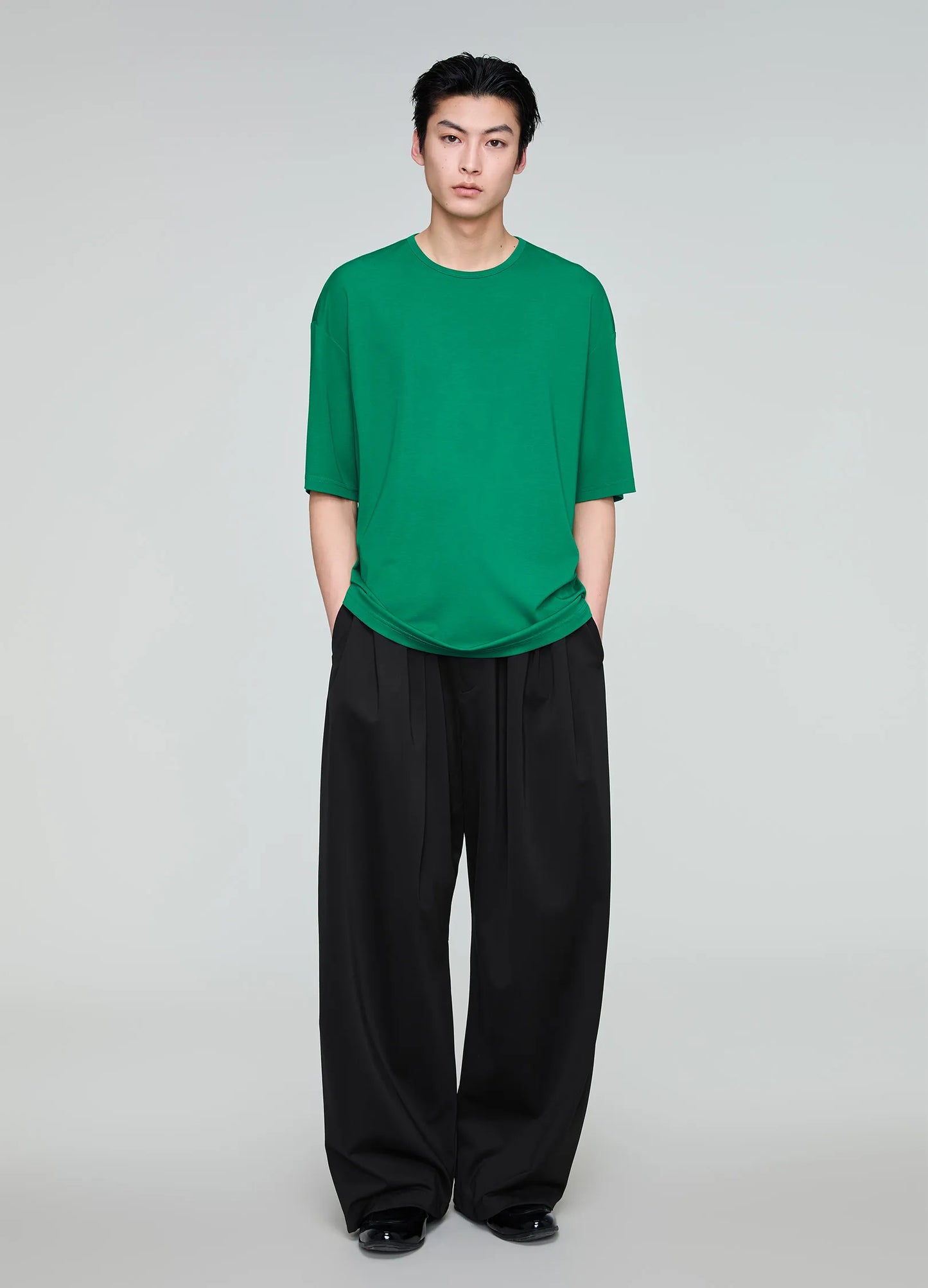 Light Fiber Tee