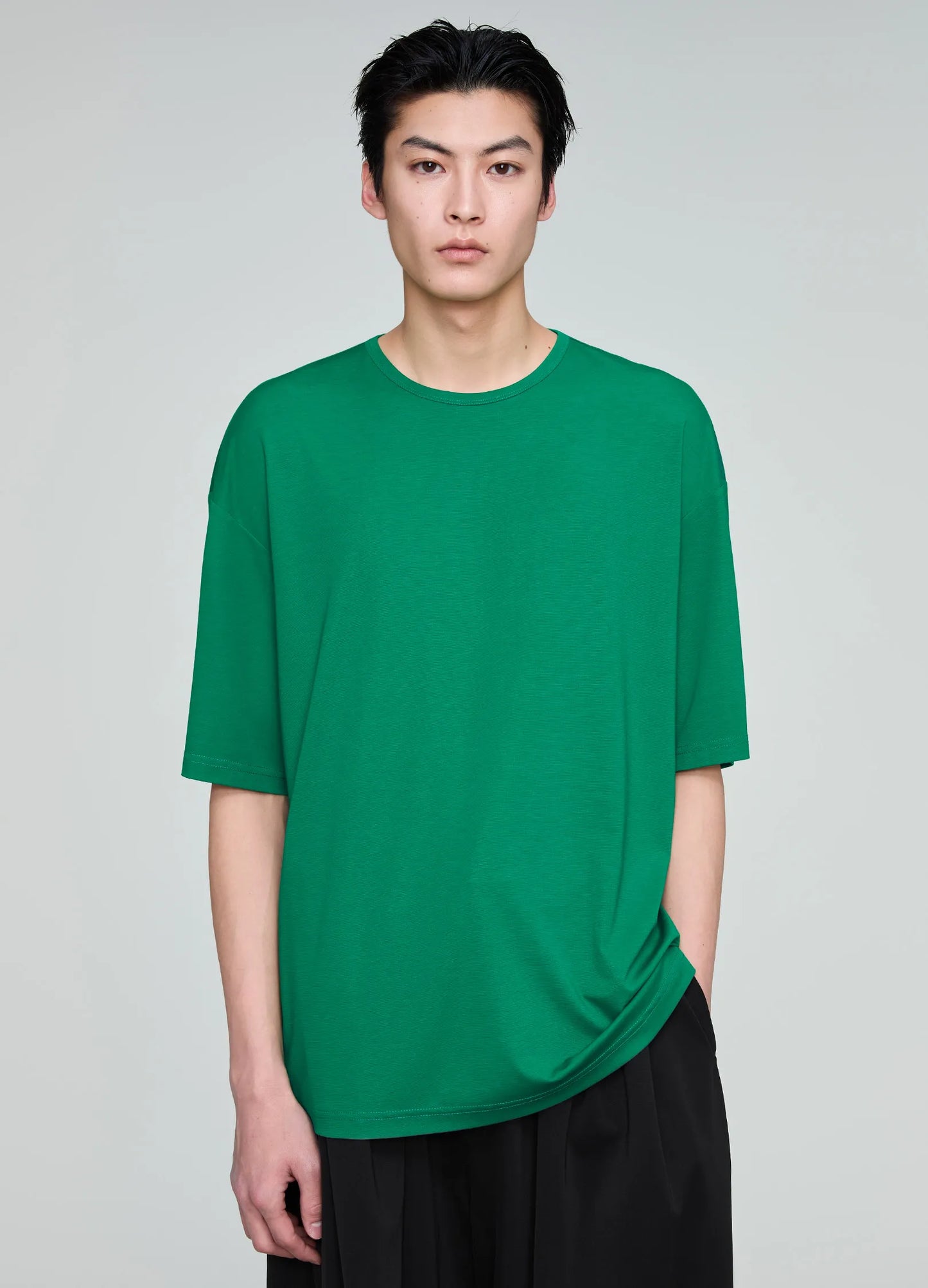 Light Fiber Tee
